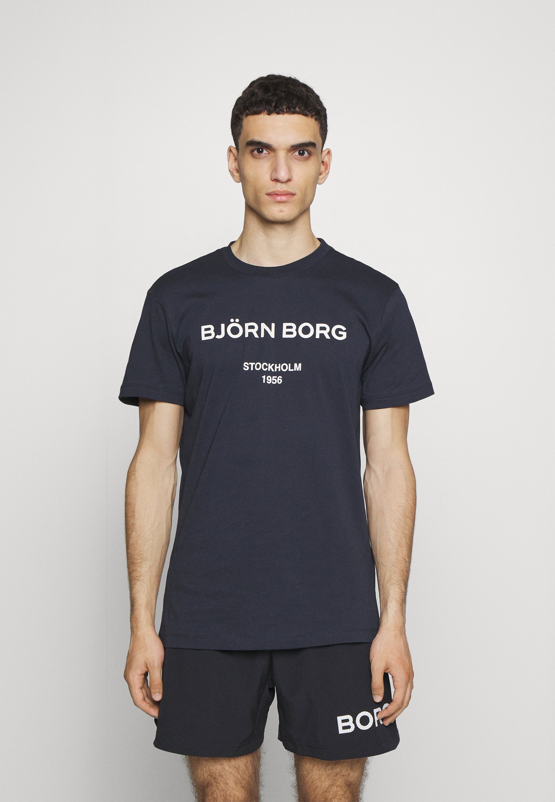 LOGO - Print T-shirt