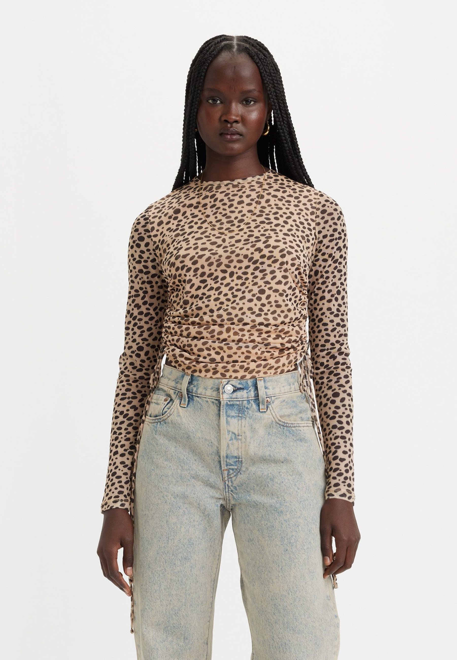 JEWEL - Long sleeved top