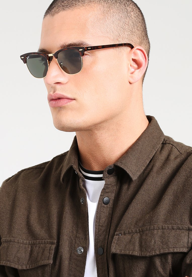 0RB3016 CLUBMASTER - Sunglasses