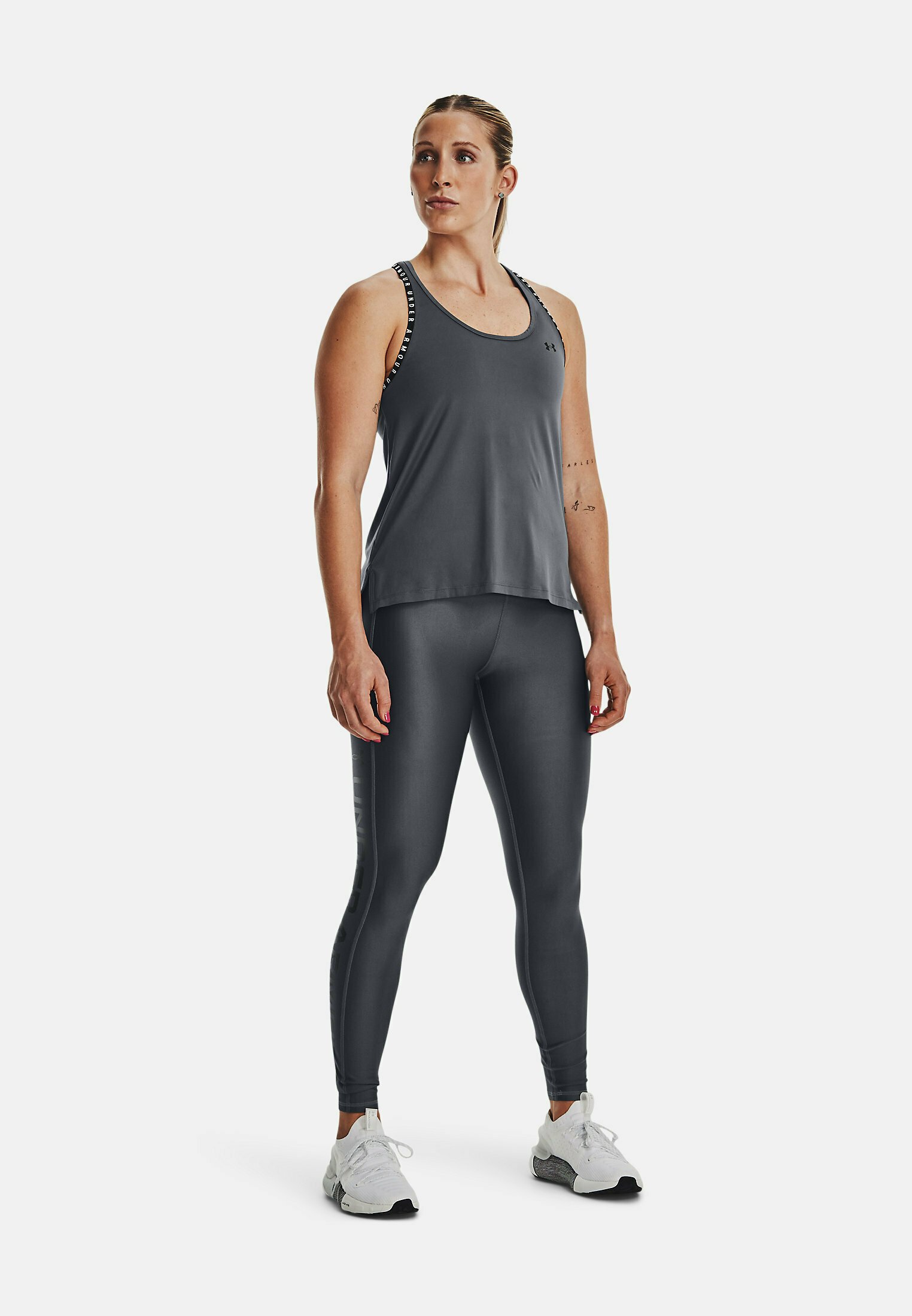 BRANDED - Leggings