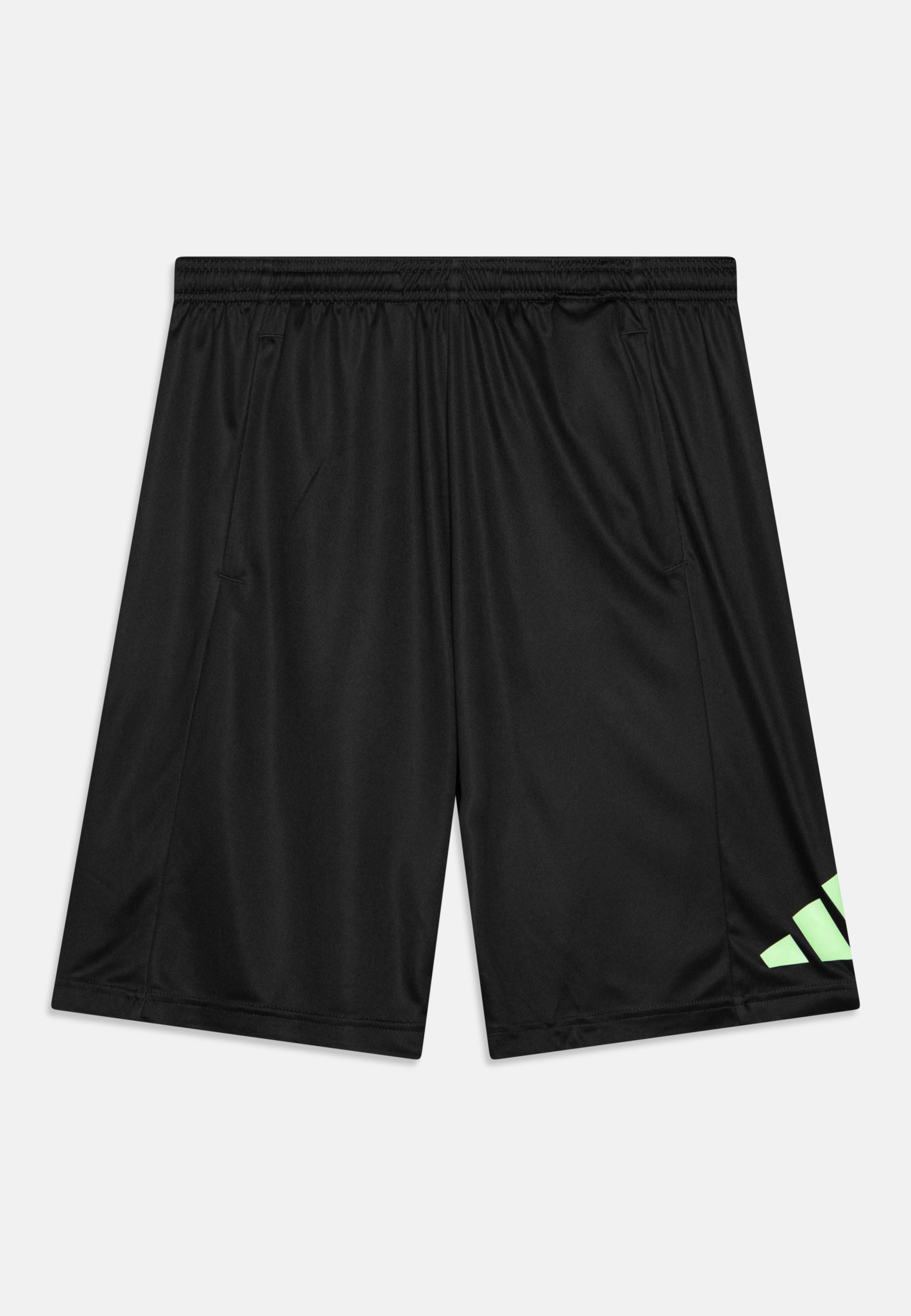 LOGO UNISEX - Sports shorts
