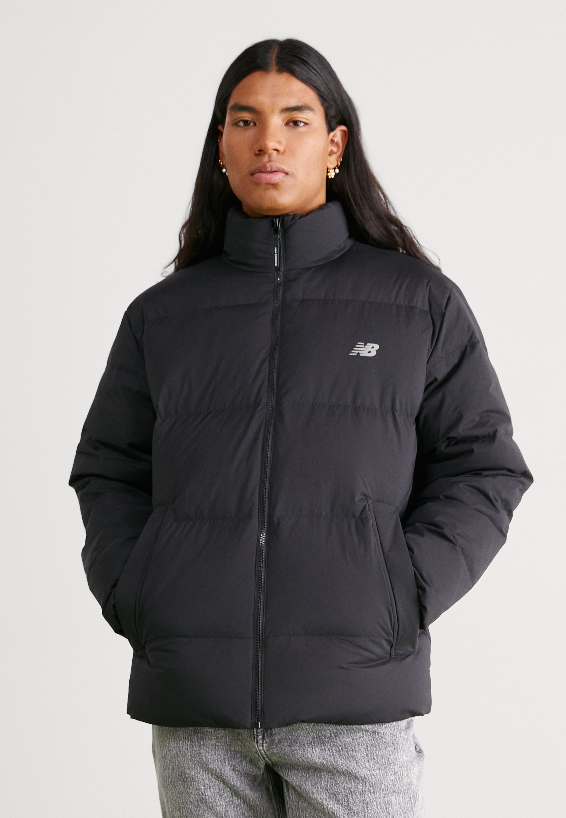 JACKET - Down jacket