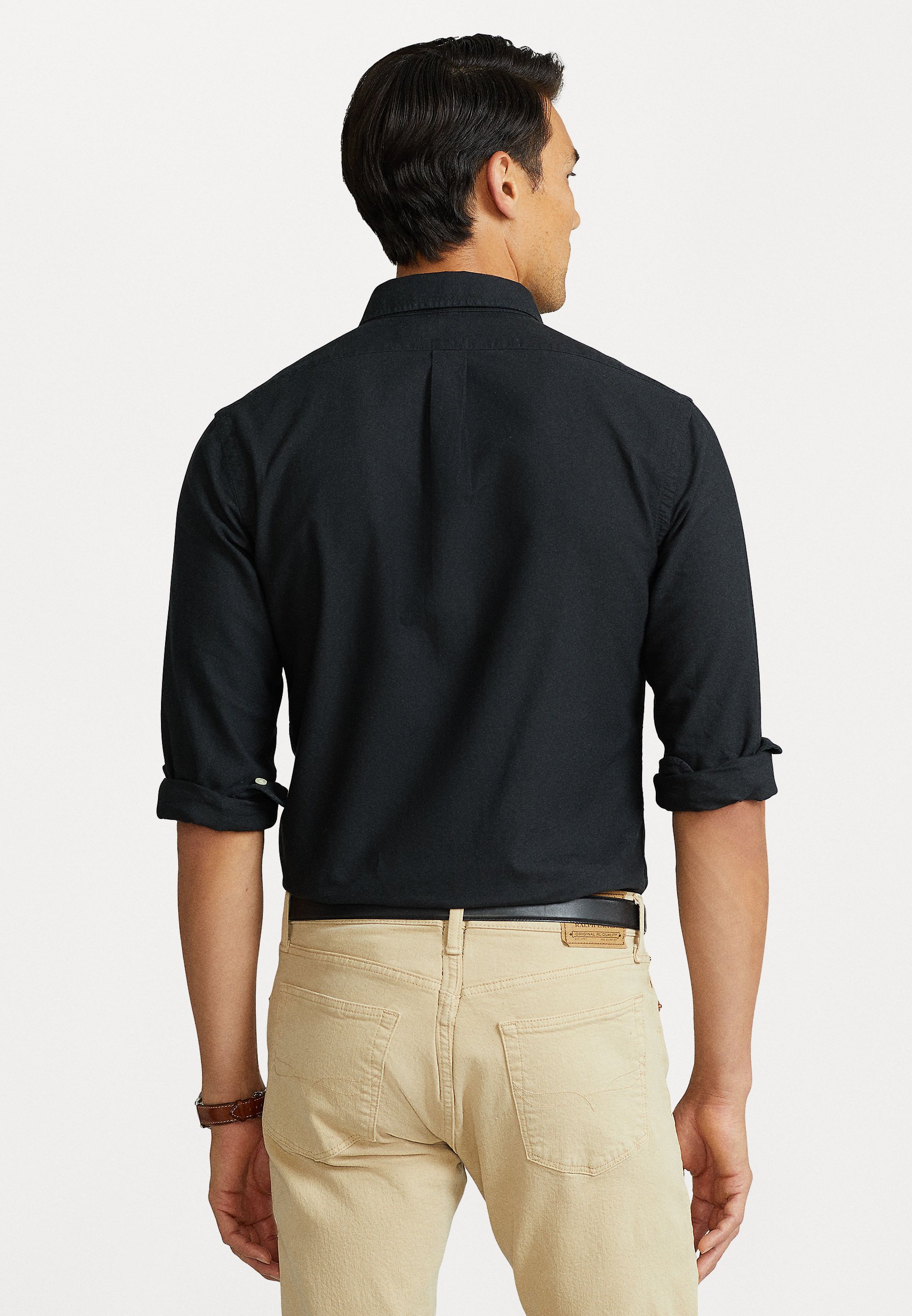 LONG SLEEVE SPORT - Shirt