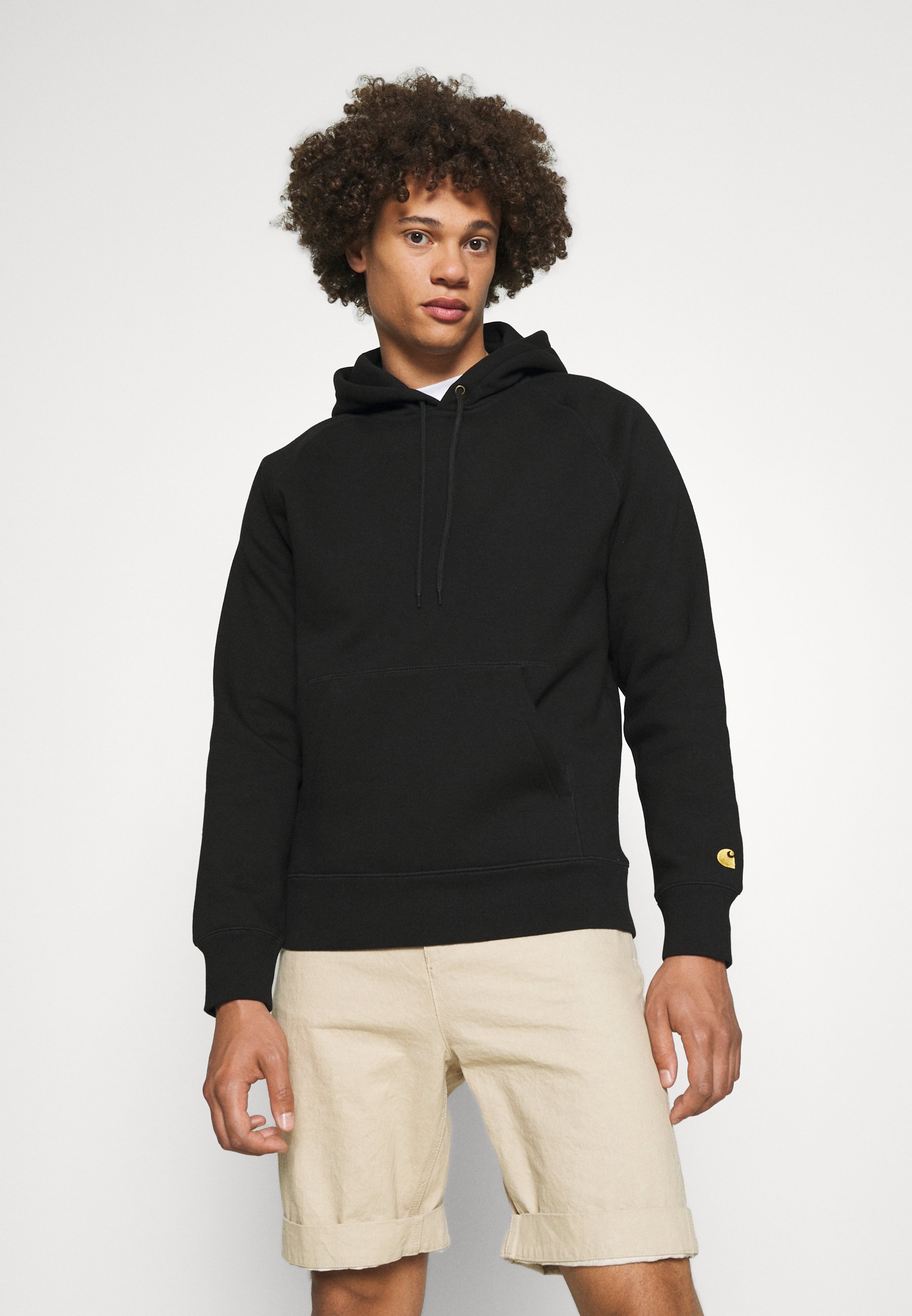 HOODED CHASE - Hoodie