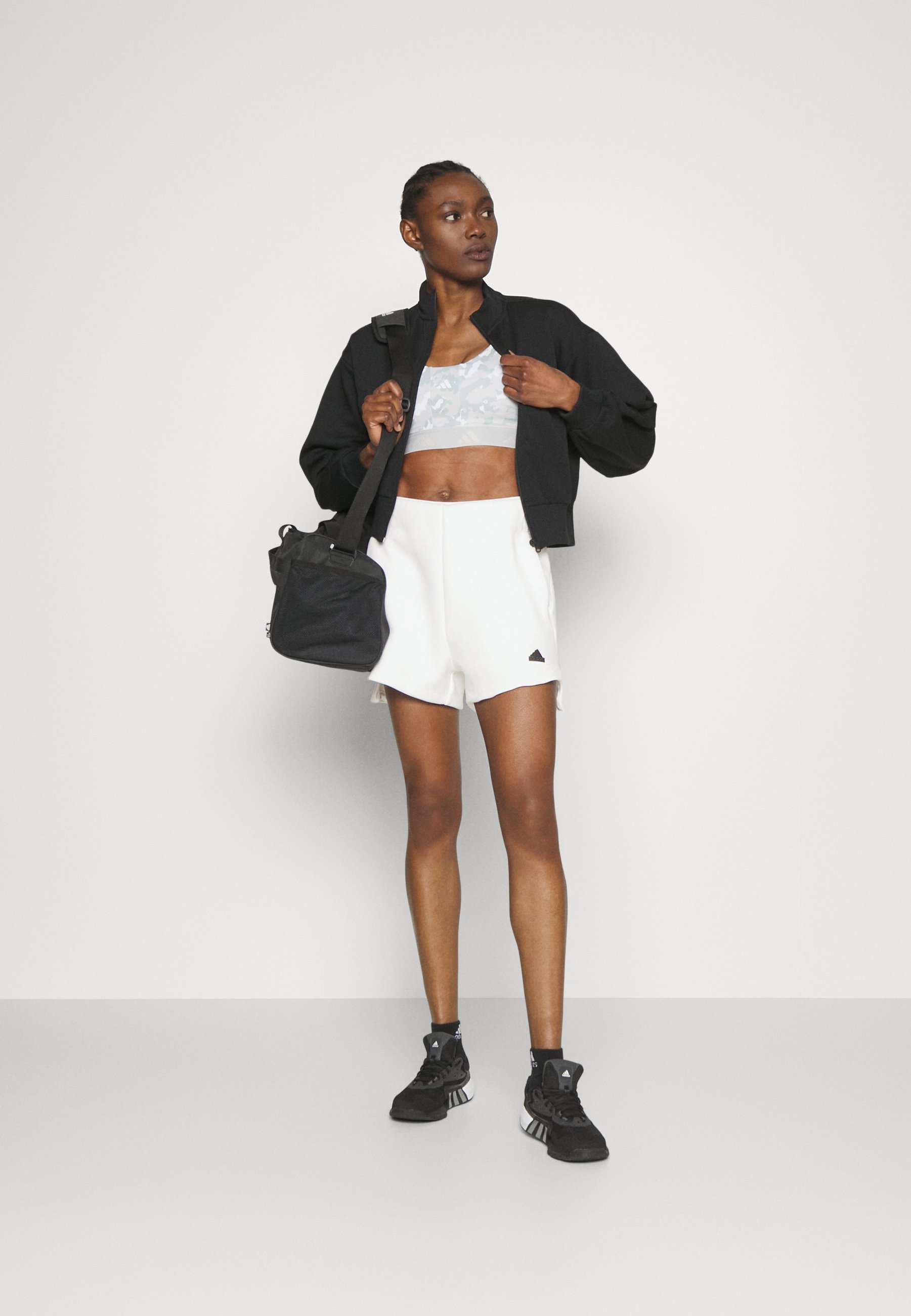 Z.N.E. - Sports shorts