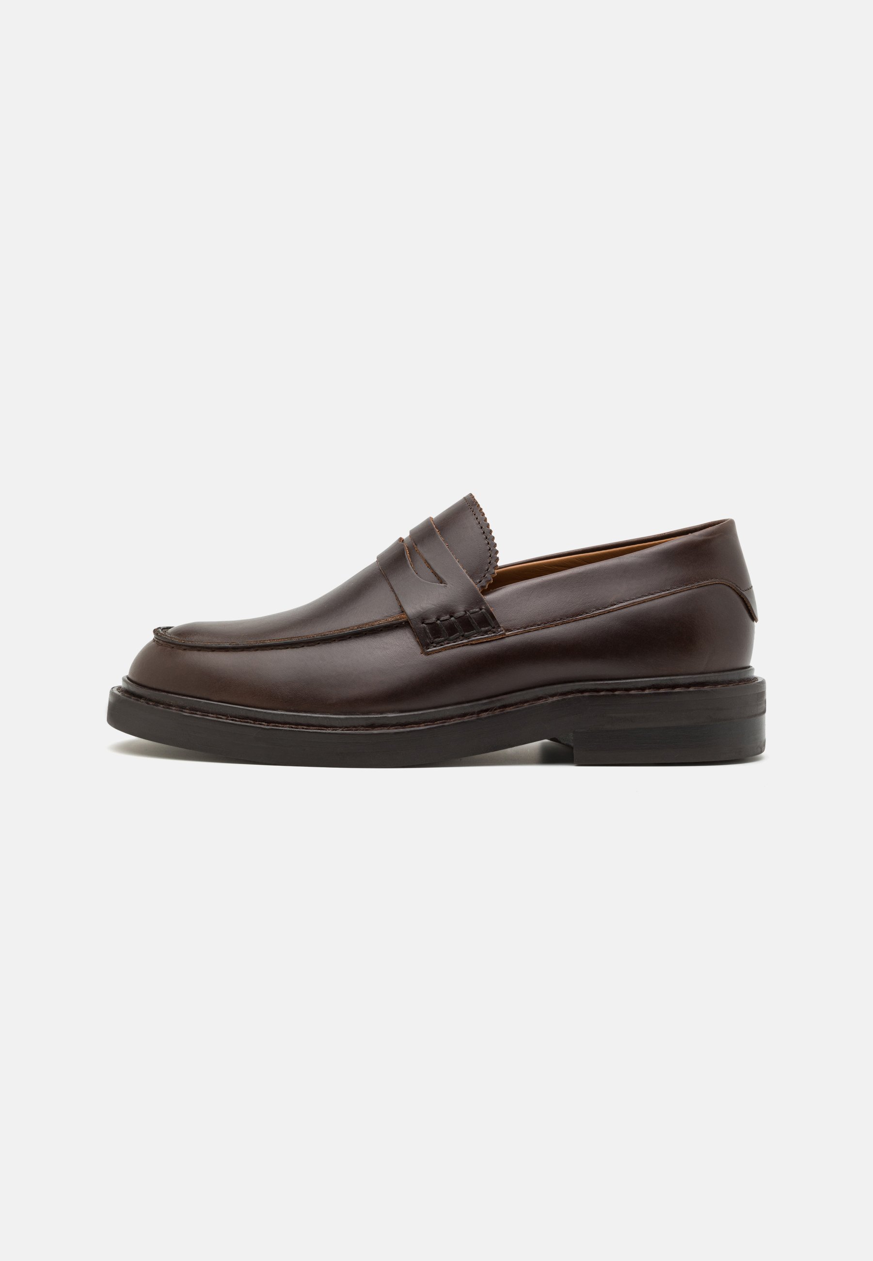 SLHCARTER PENNY LOAFER - Smart slip-ons