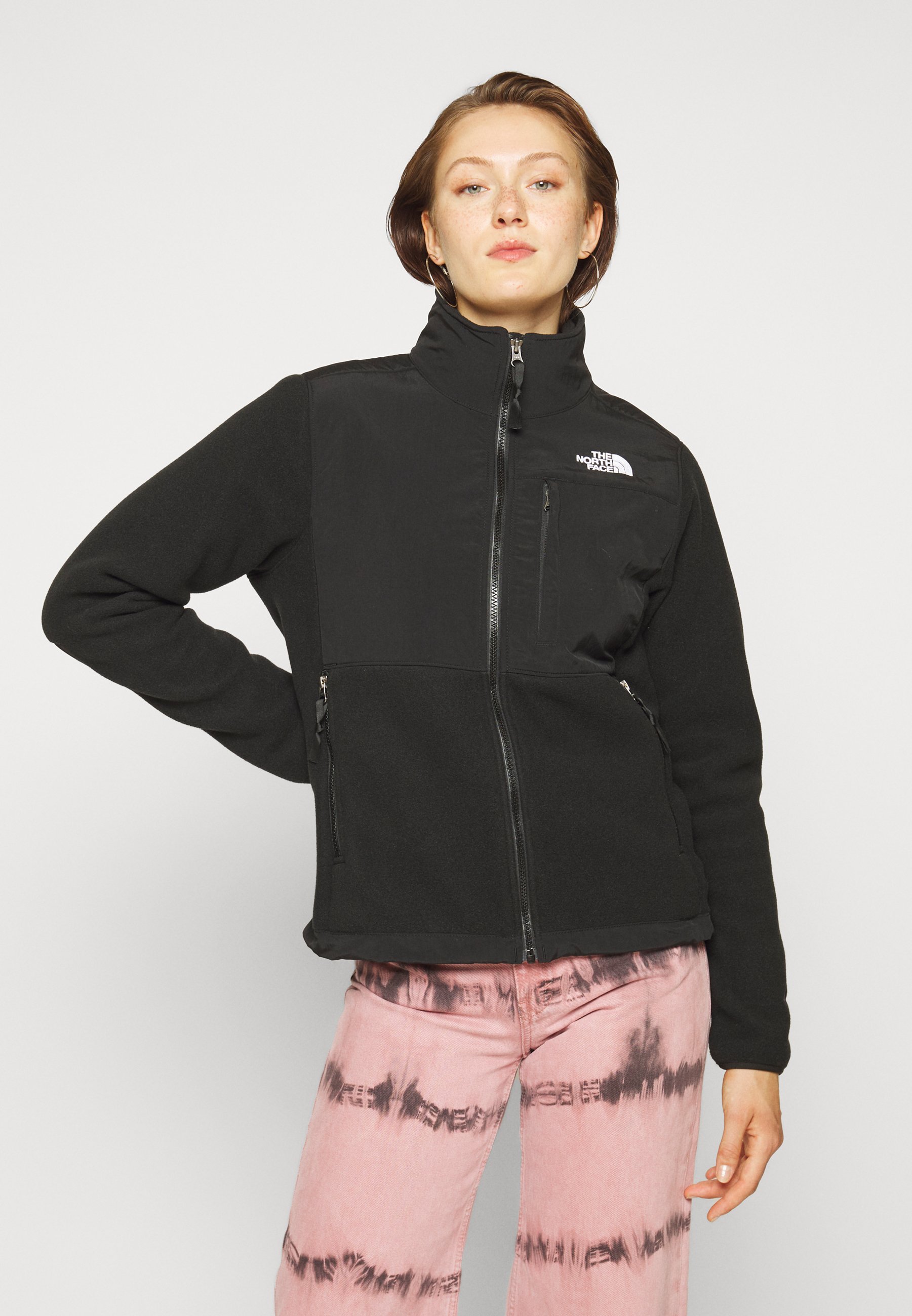DENALI JACKET - Fleece jacket