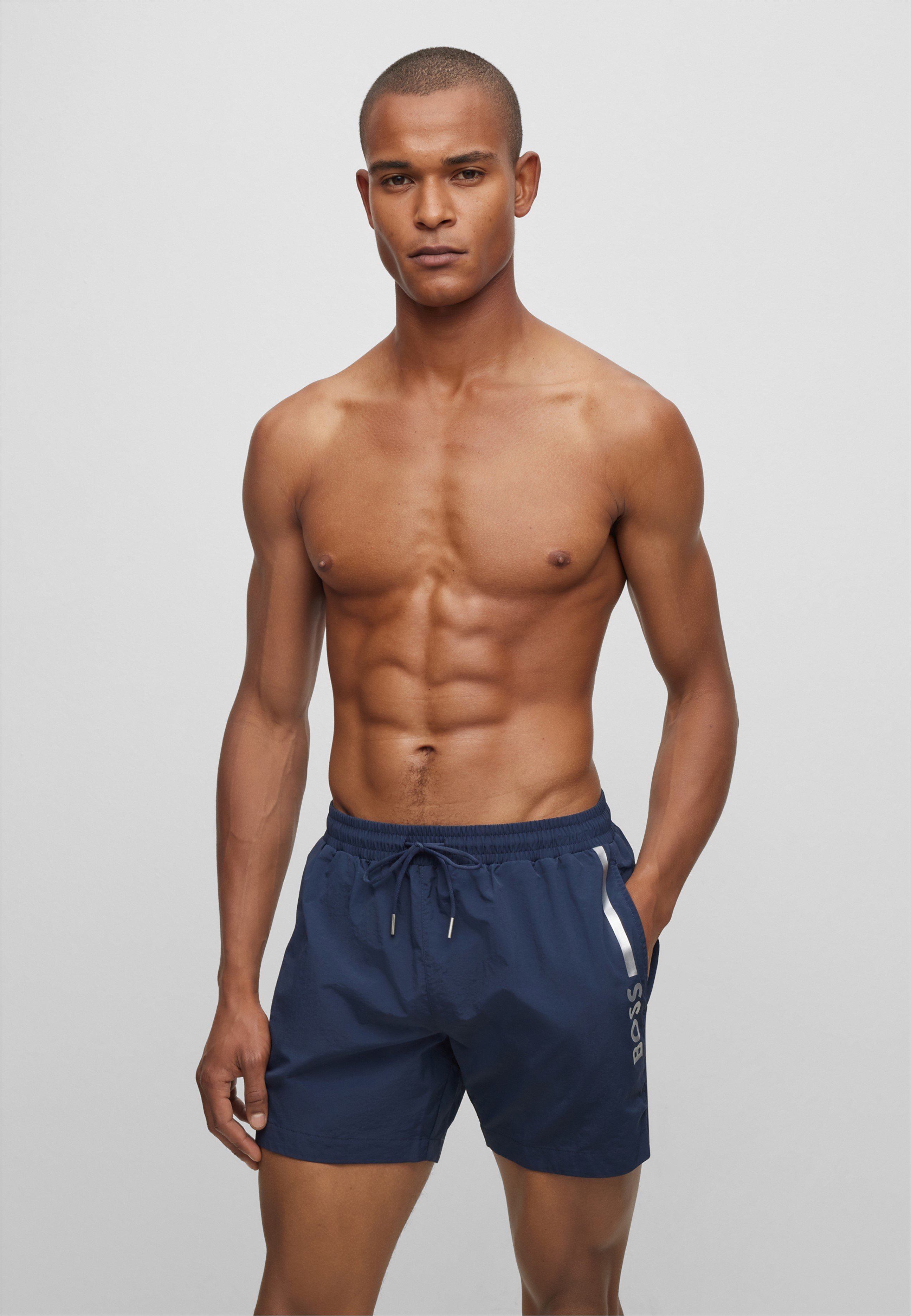 OLE - Swimming shorts