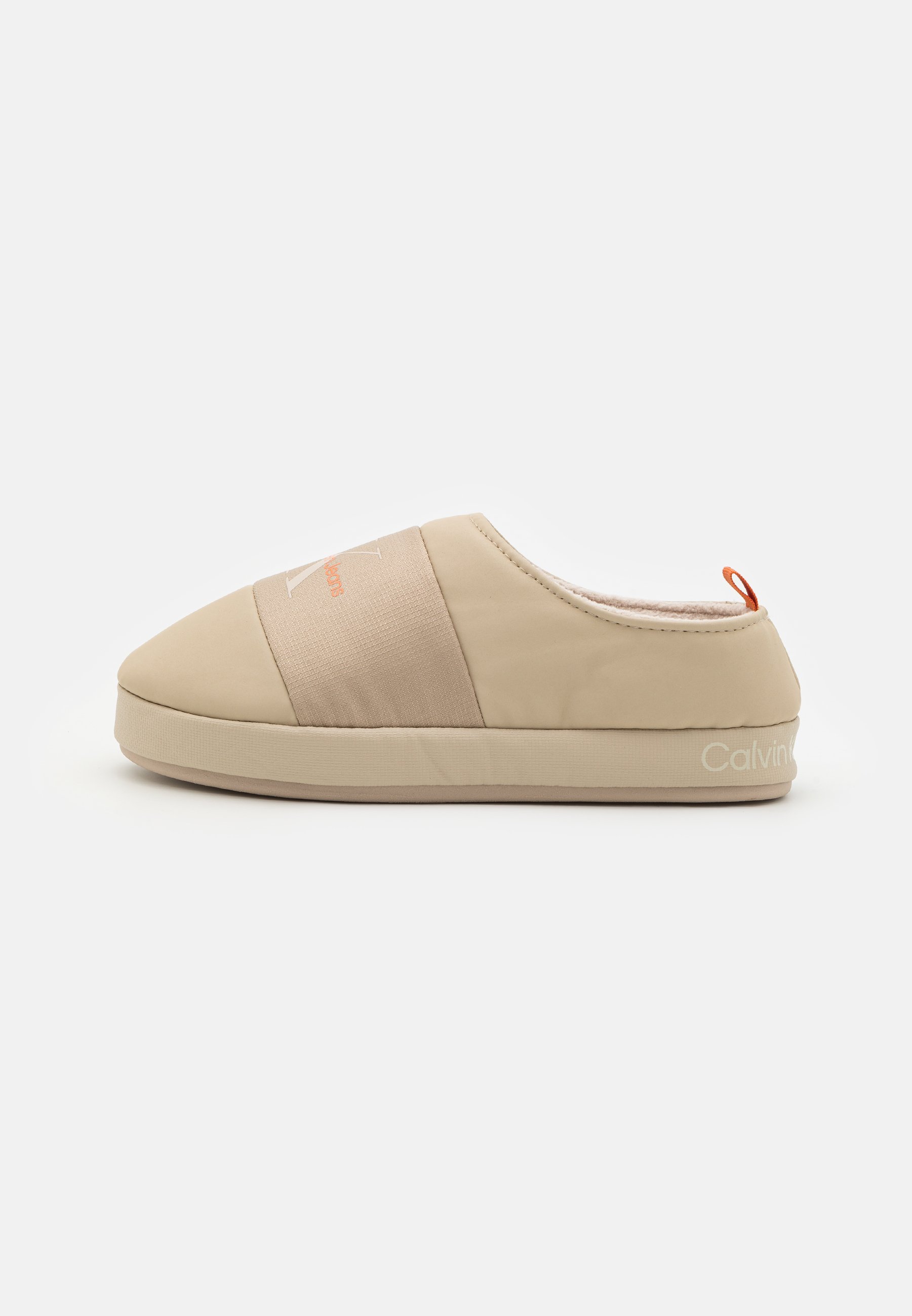 HOME SLIPPER MONO - Slippers