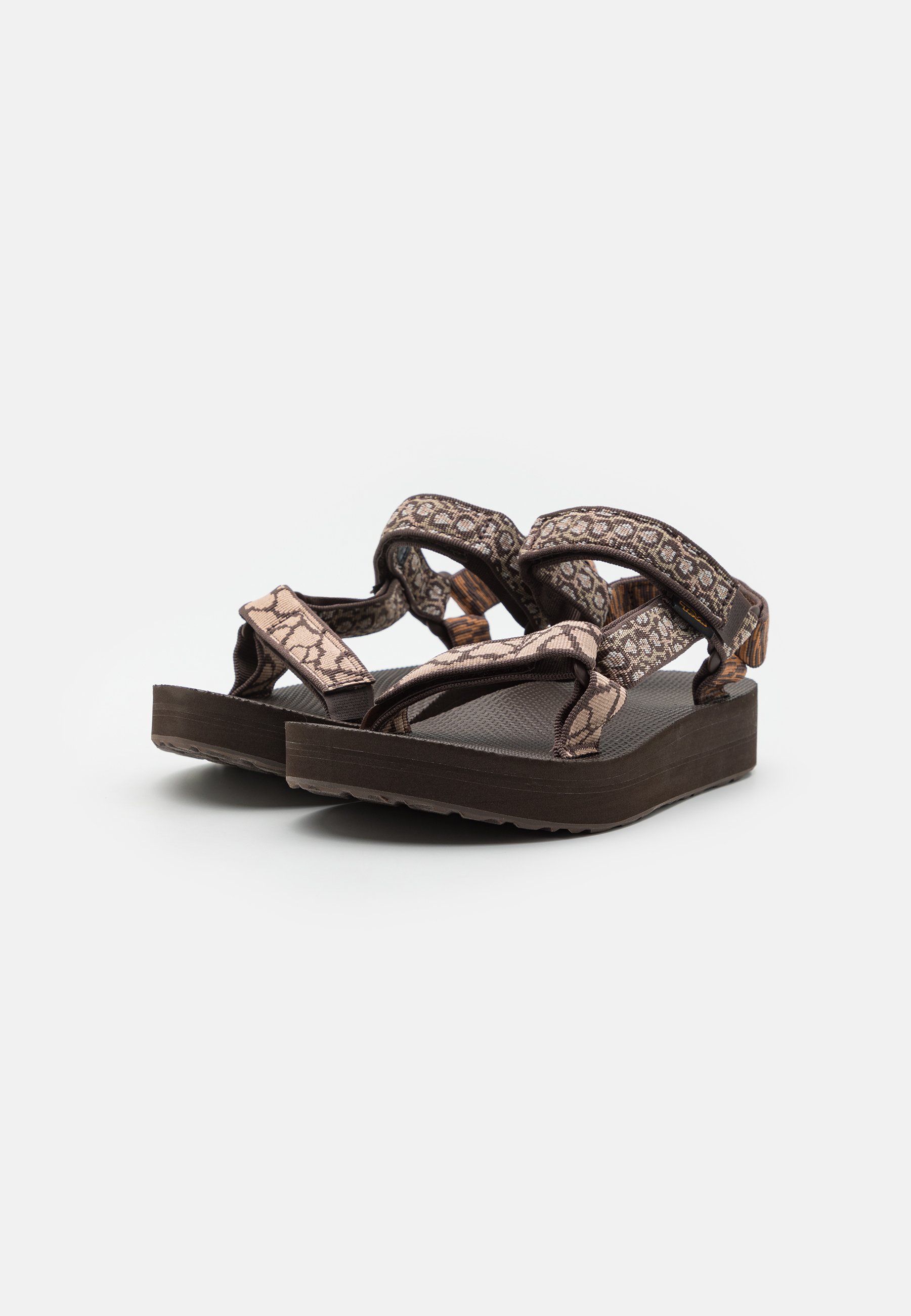 MIDFORM UNIVERSAL - Walking sandals
