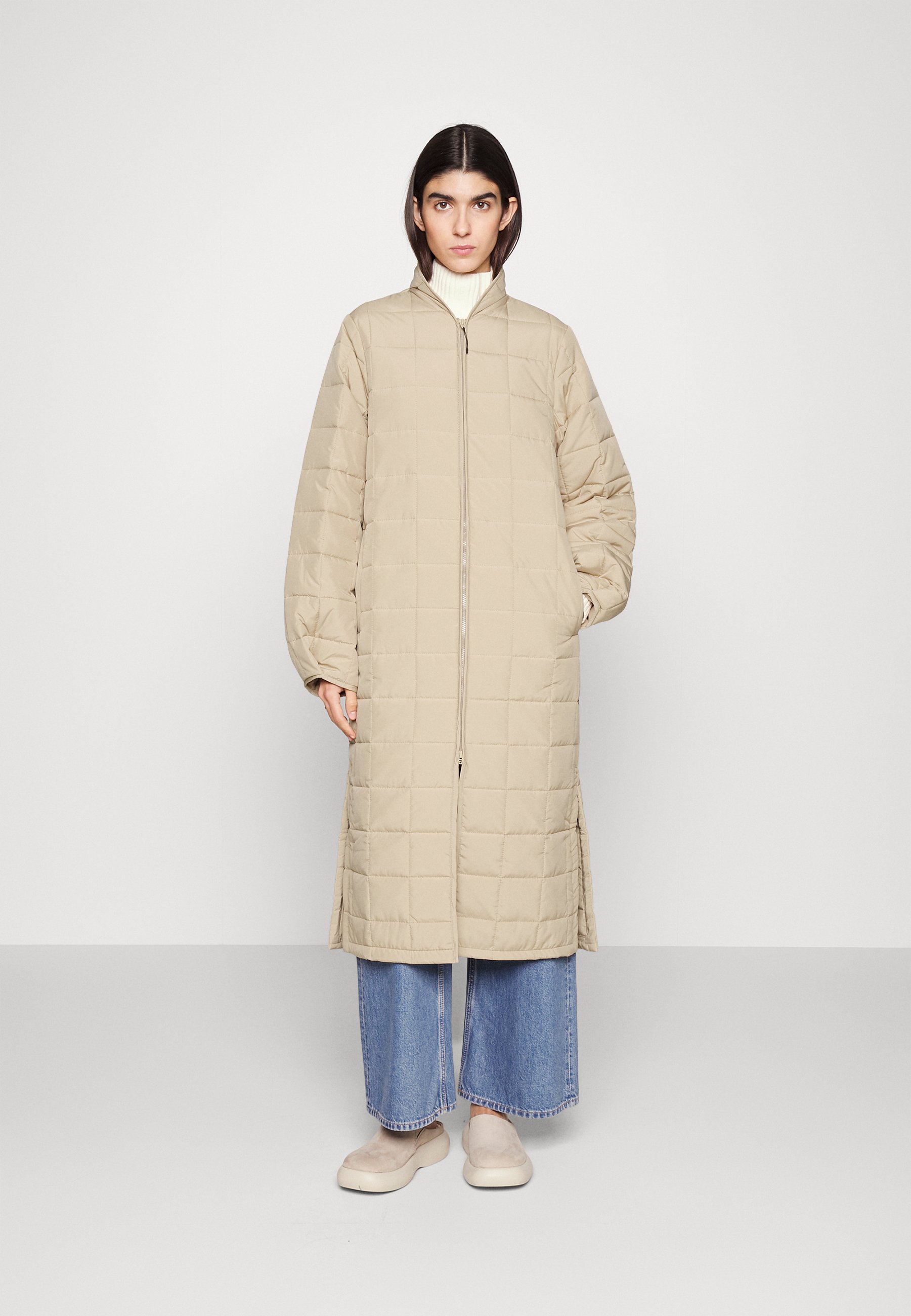 LINER COAT - Winter coat