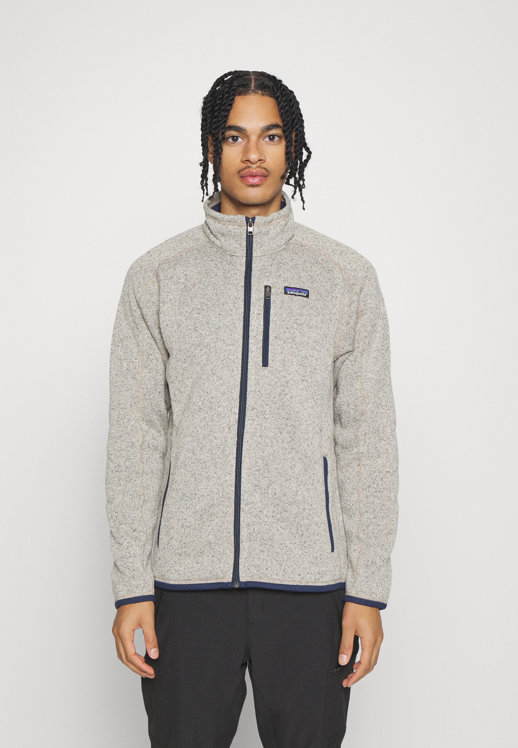 BETTER - Zip-up sweatshirt