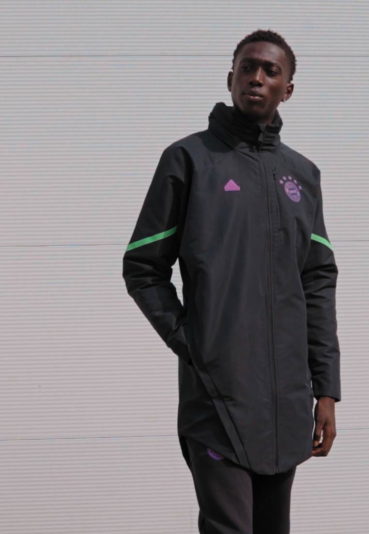 FC BAYERN MÜNCHEN TRAINING - Club wear