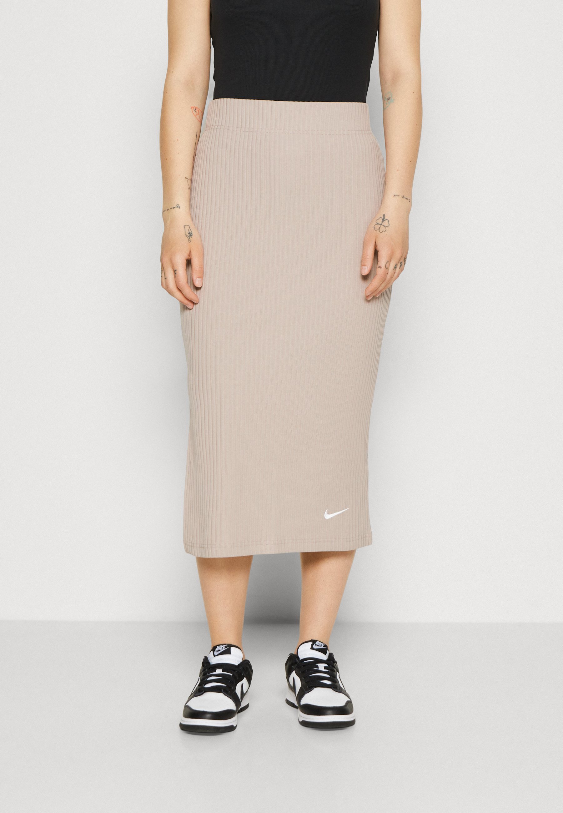SKIRT - Pencil skirt