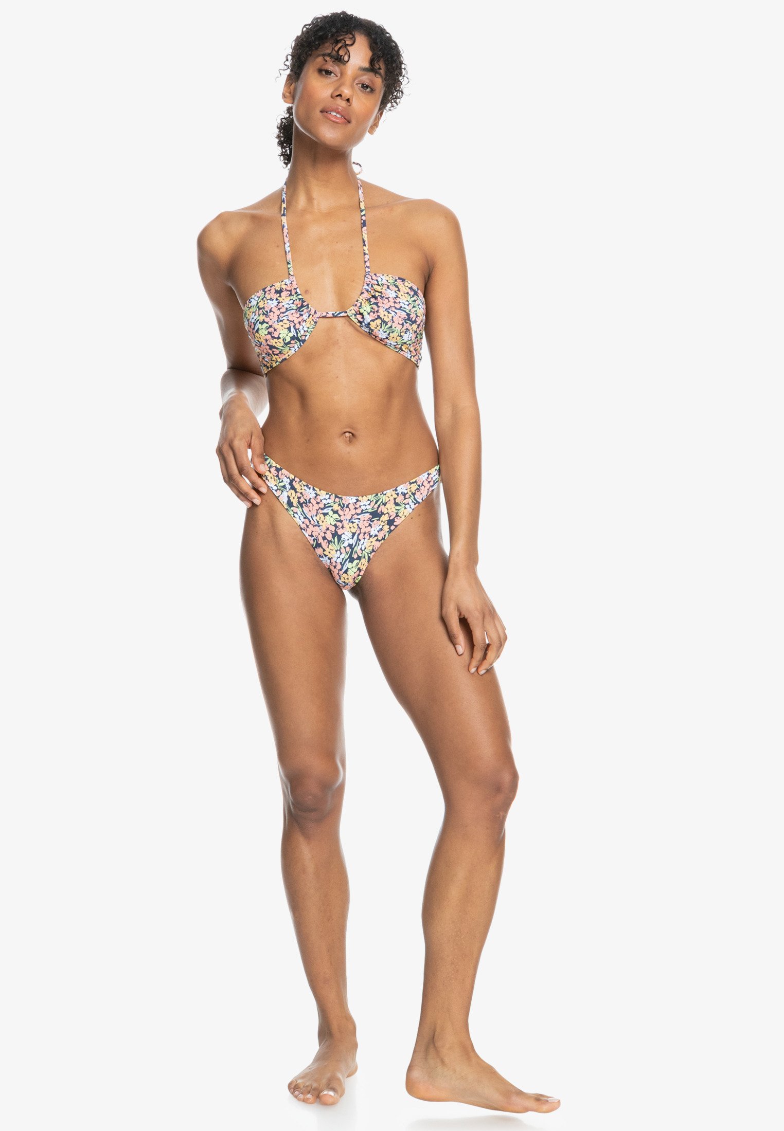 PRINTED CLASSICS - FRECHE- Bikini bottoms