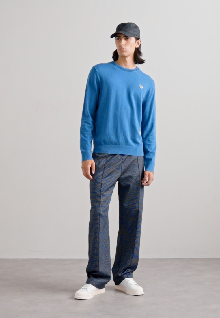 CREW NECK - Jumper
