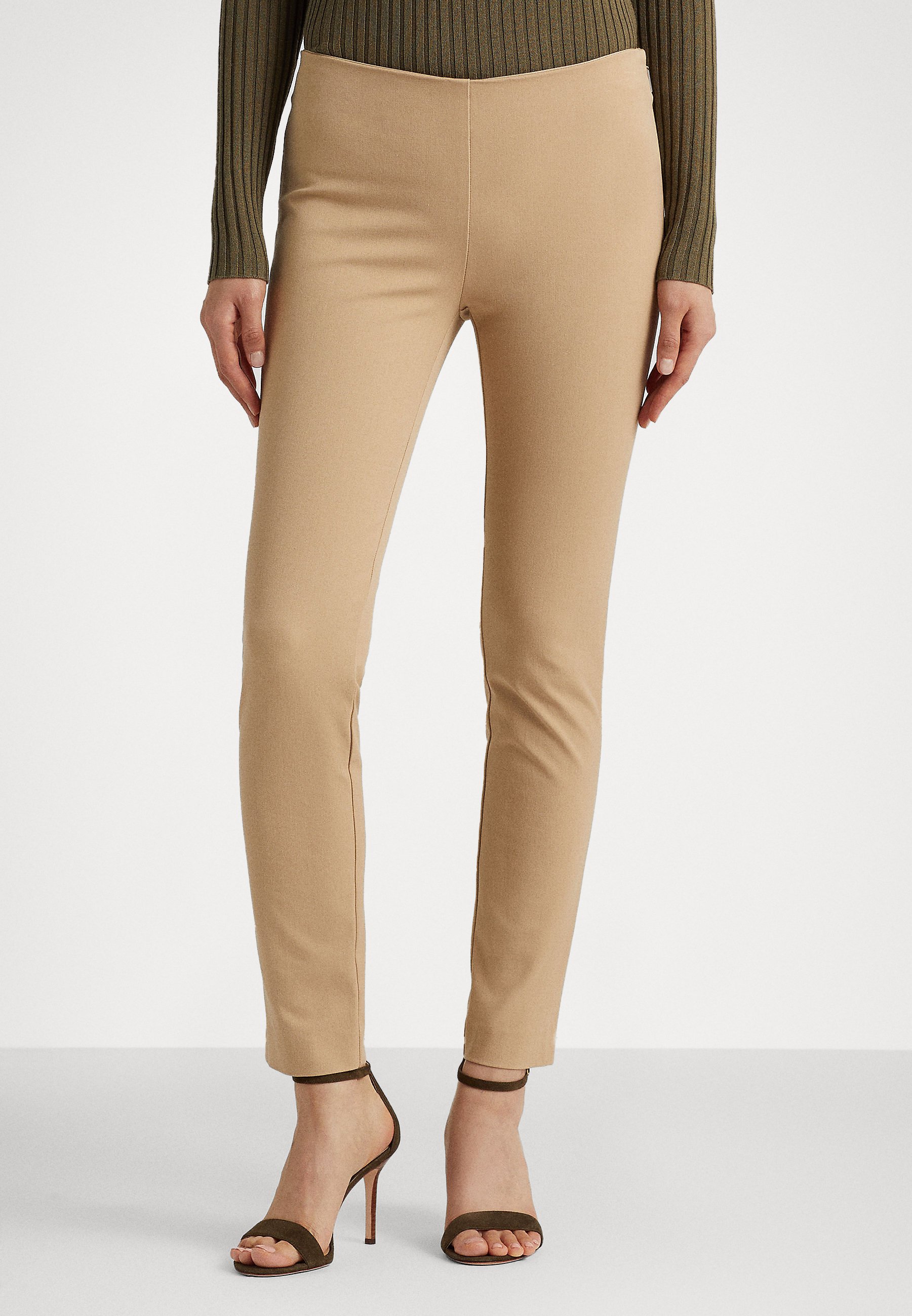 KESLINA PANT - Trousers