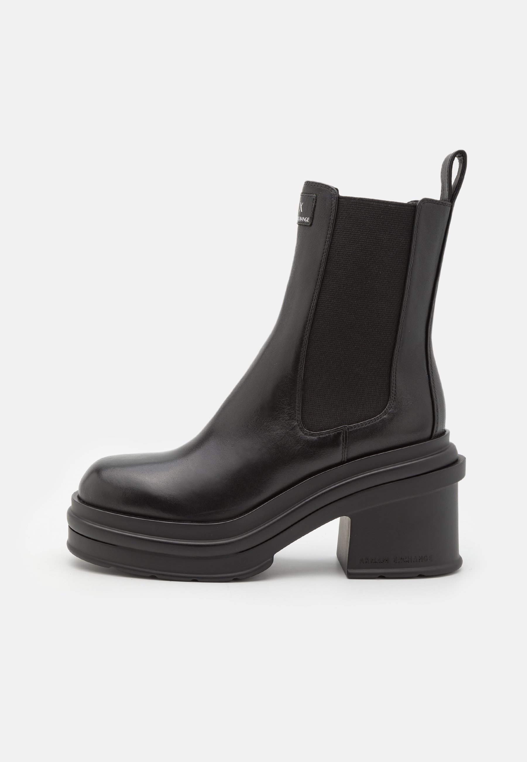 BOOT - Platform ankle boots