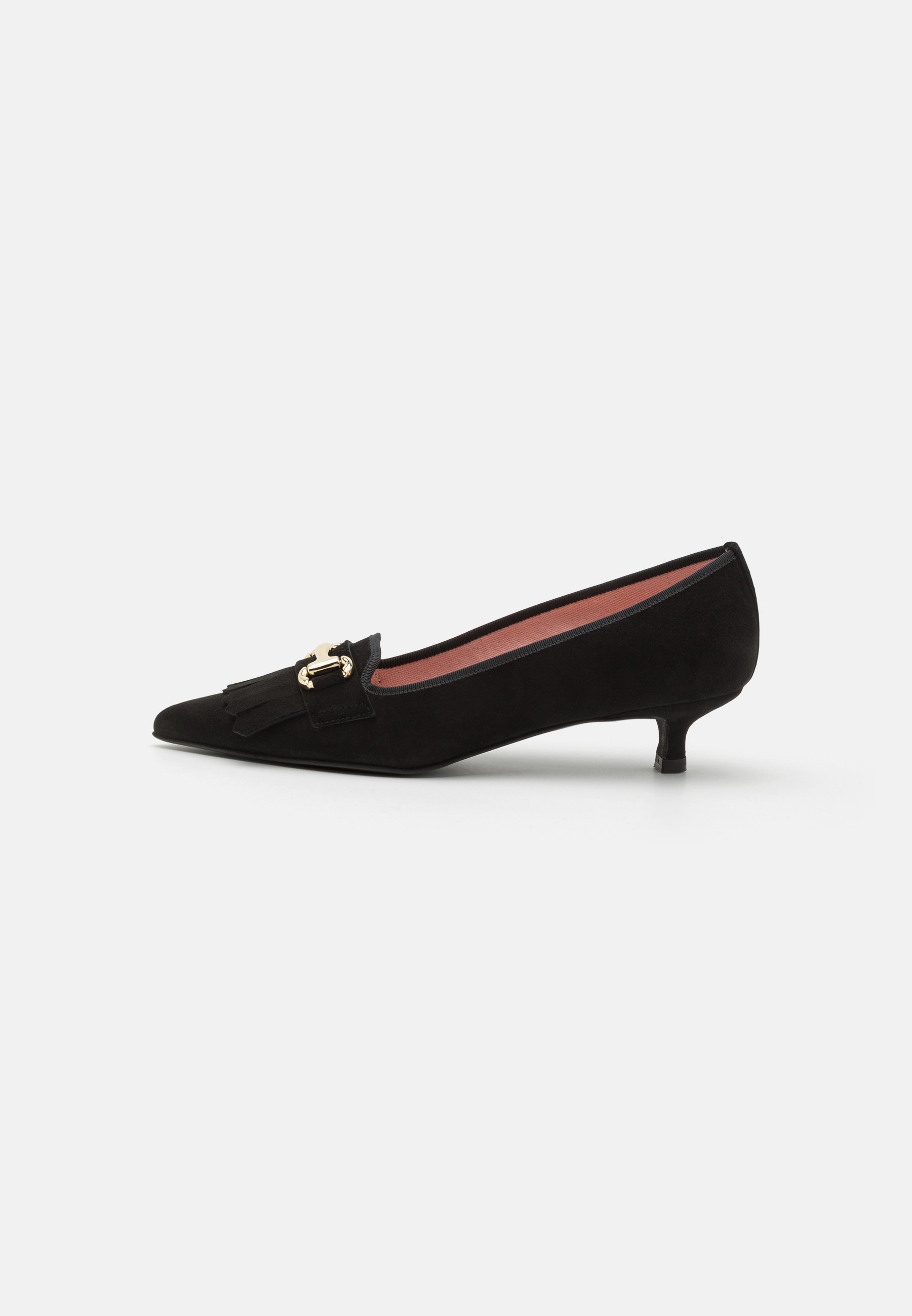 ANGELIS - Classic heels
