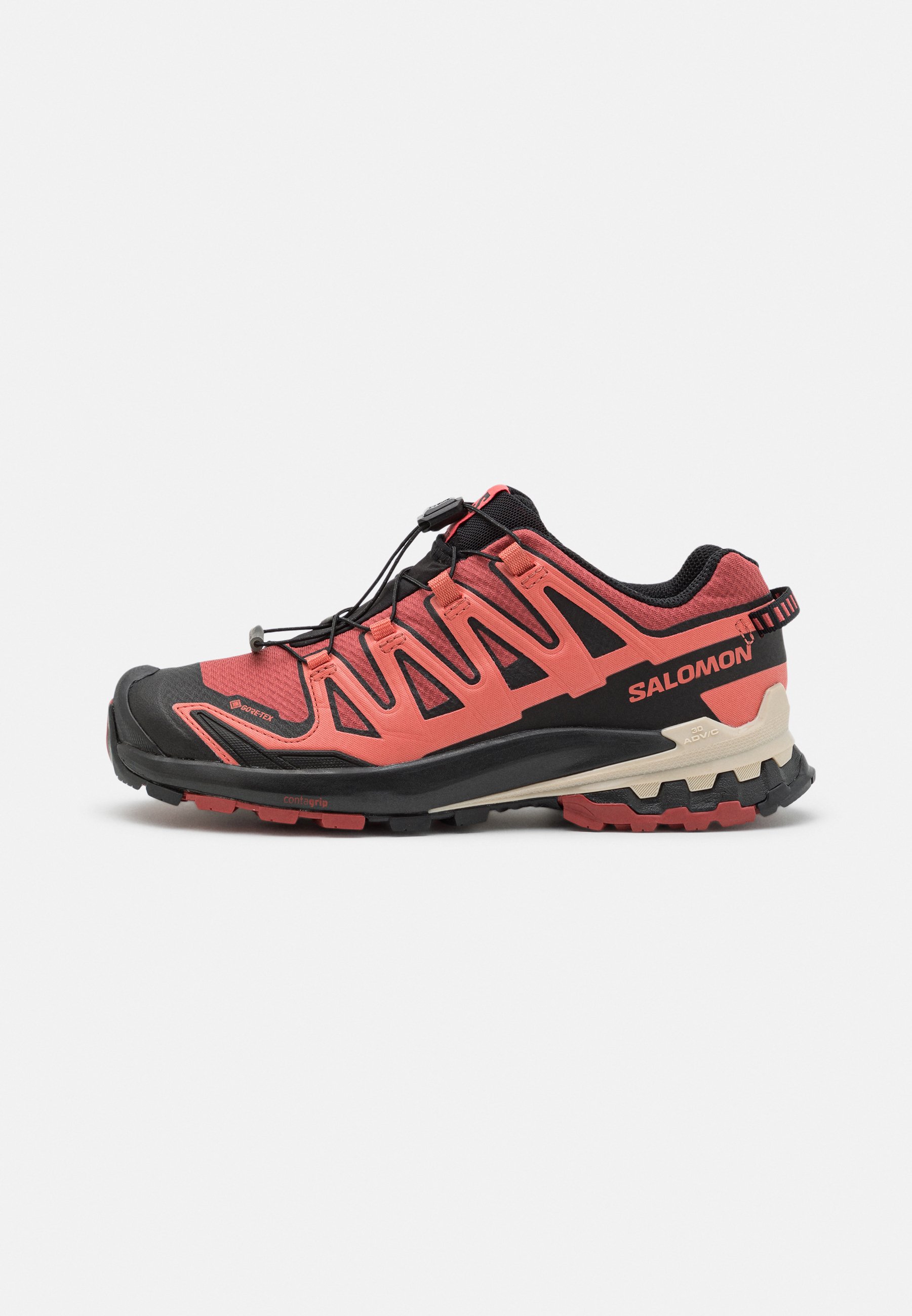 XA PRO 3D V9 GTX - Hiking shoes