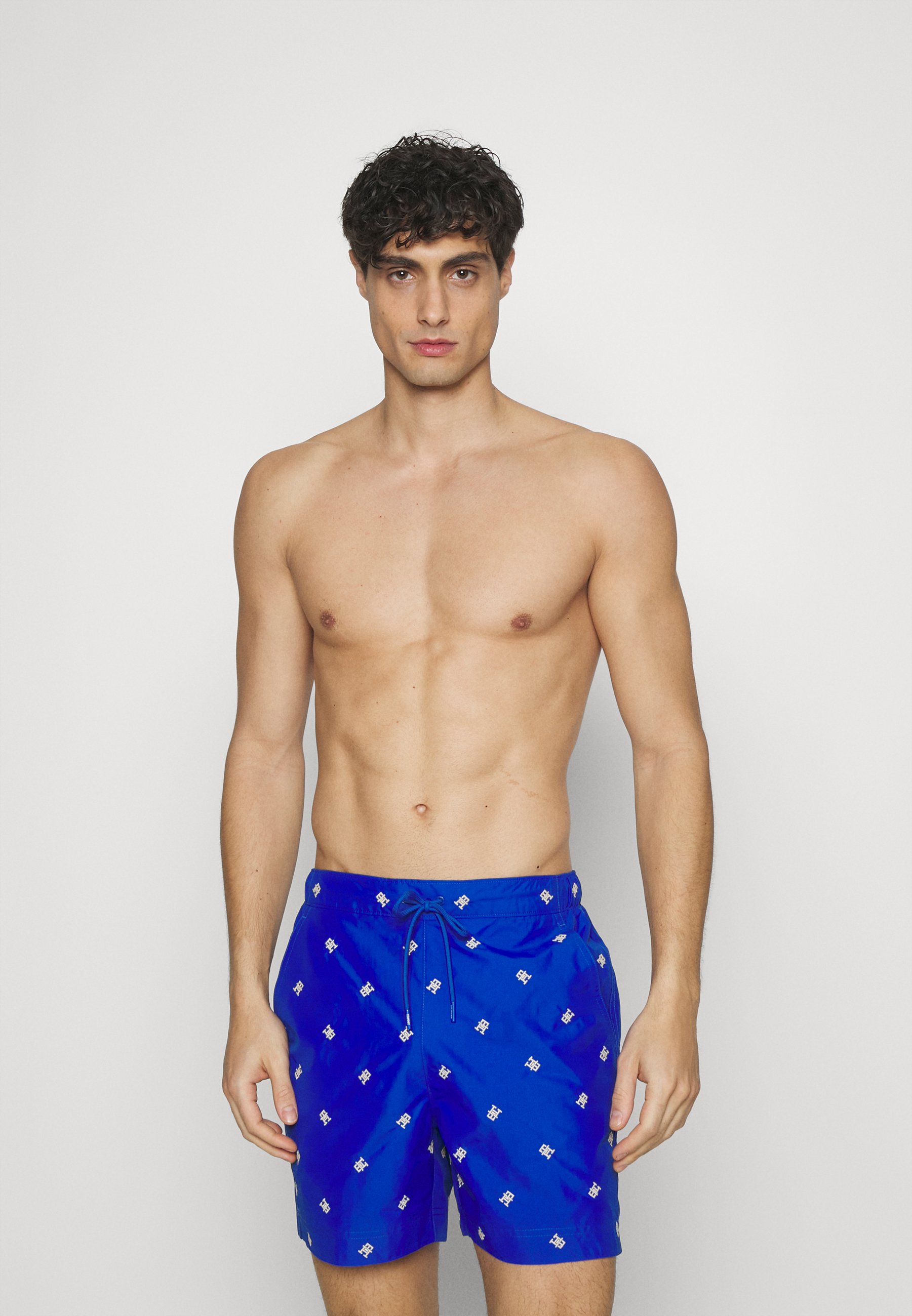 MEDIUM DRAWSTRING - Swimming shorts