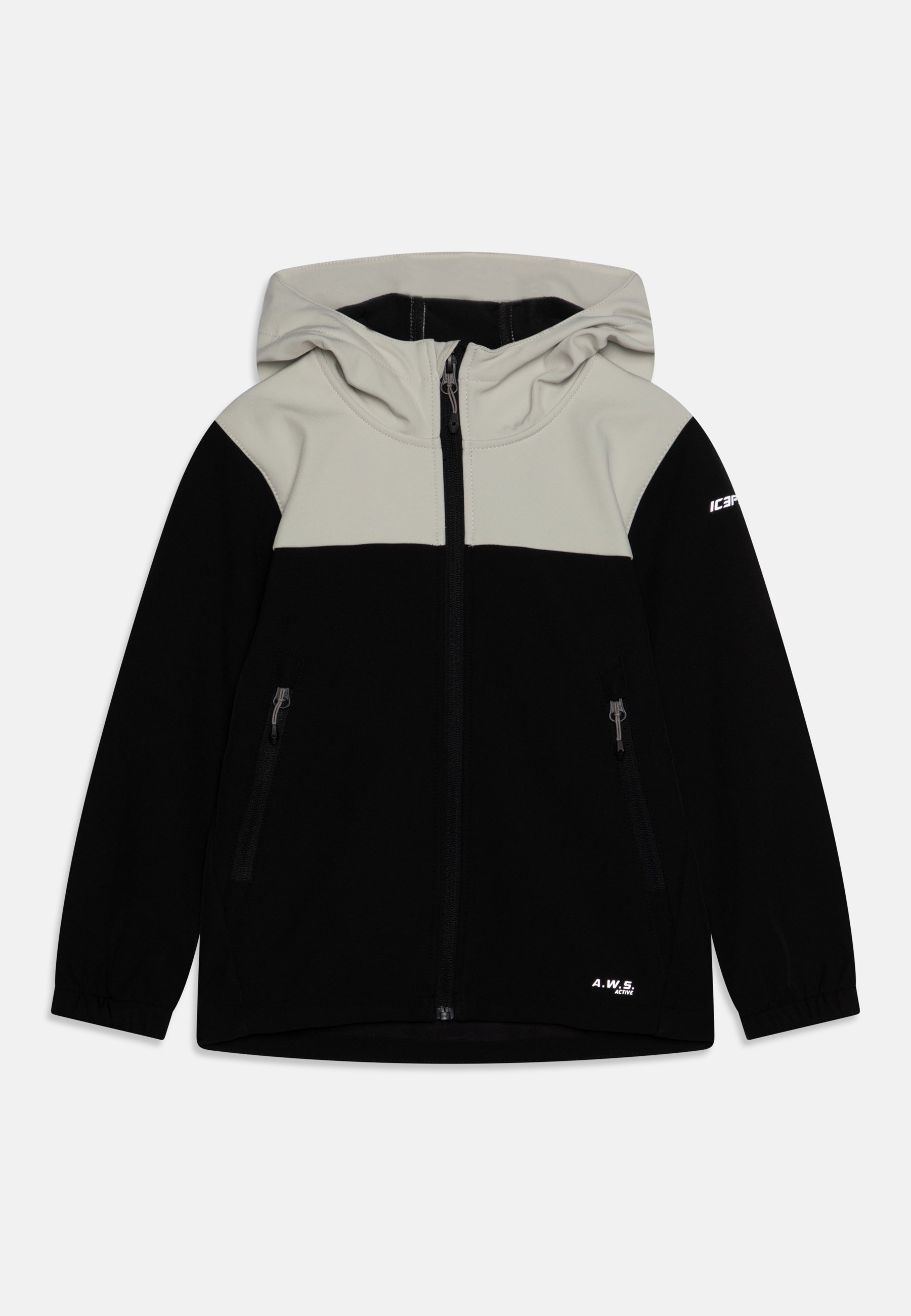 KONAN JR UNISEX - Soft shell jacket