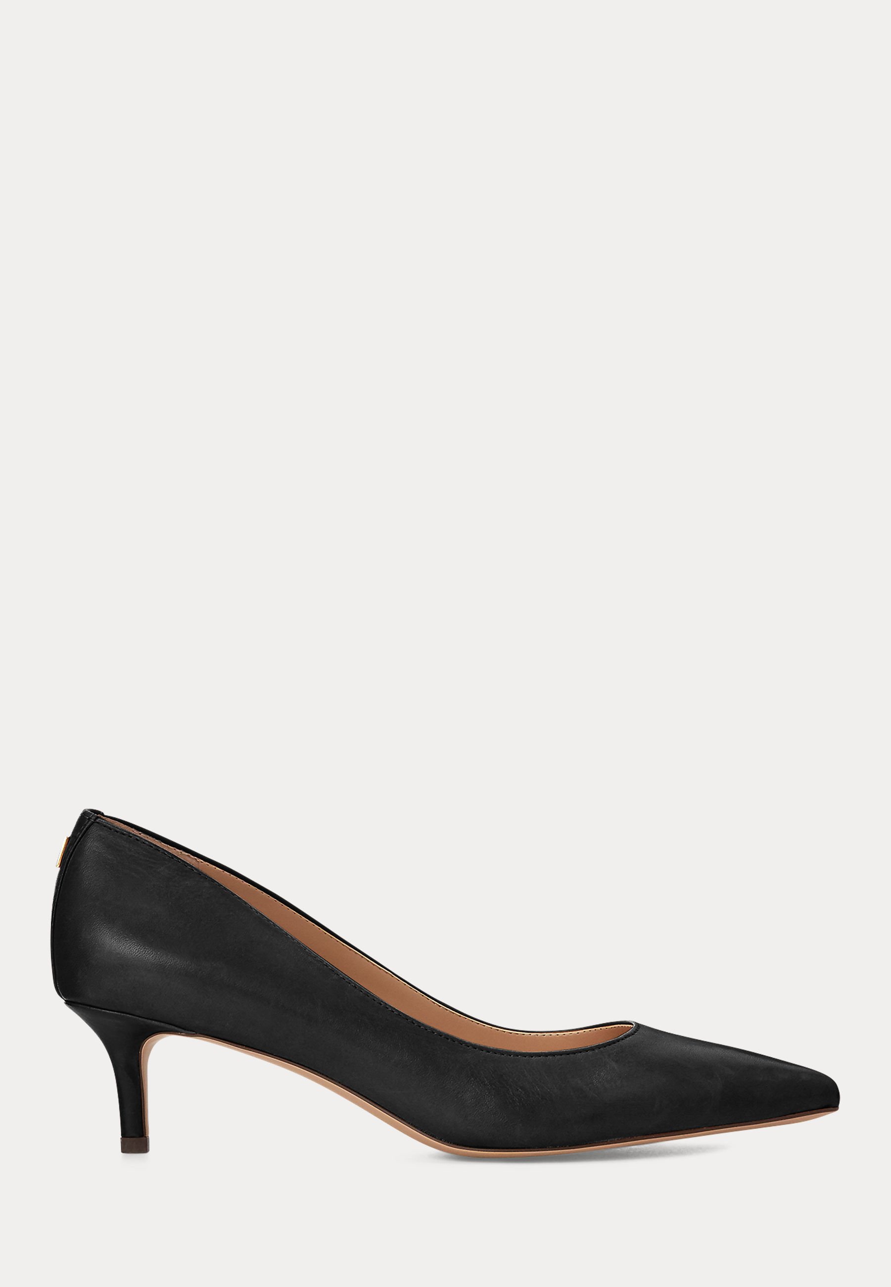 ADRIENNE CLOSED TOE - Classic heels