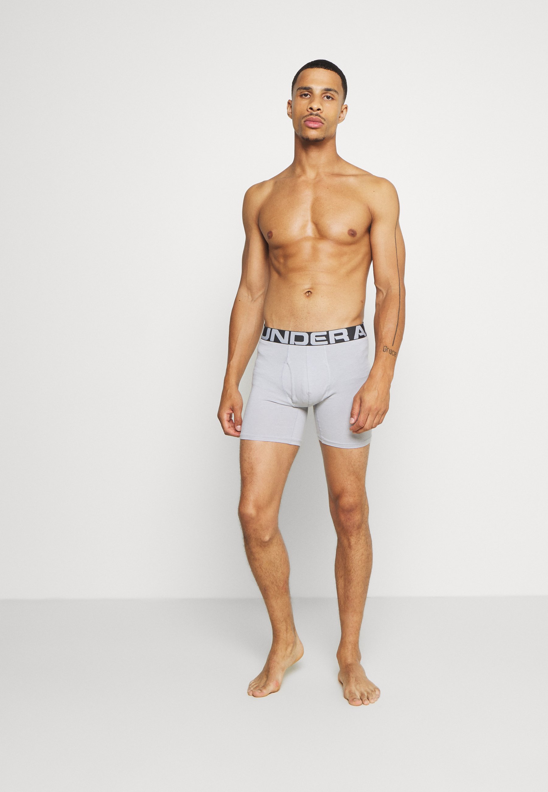 CHARGED 3 PACK - Pants