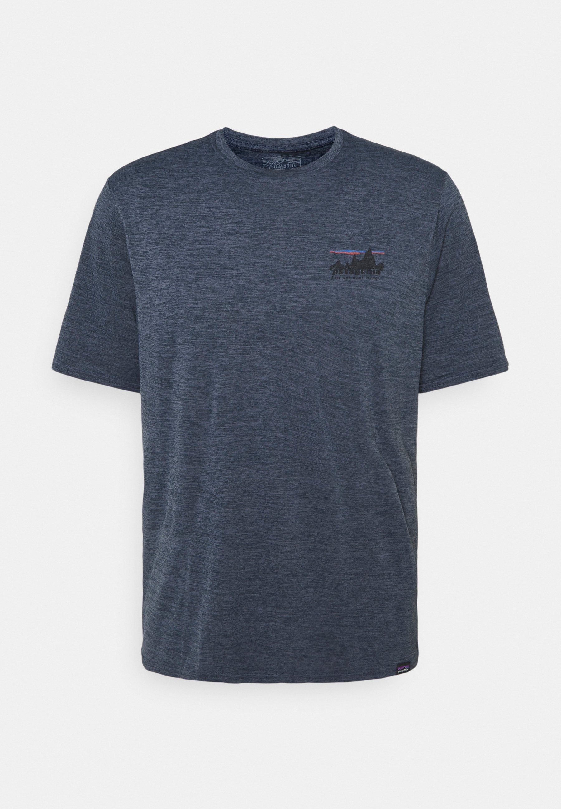 CAP COOL DAILY GRAPHIC - Sports T-shirt