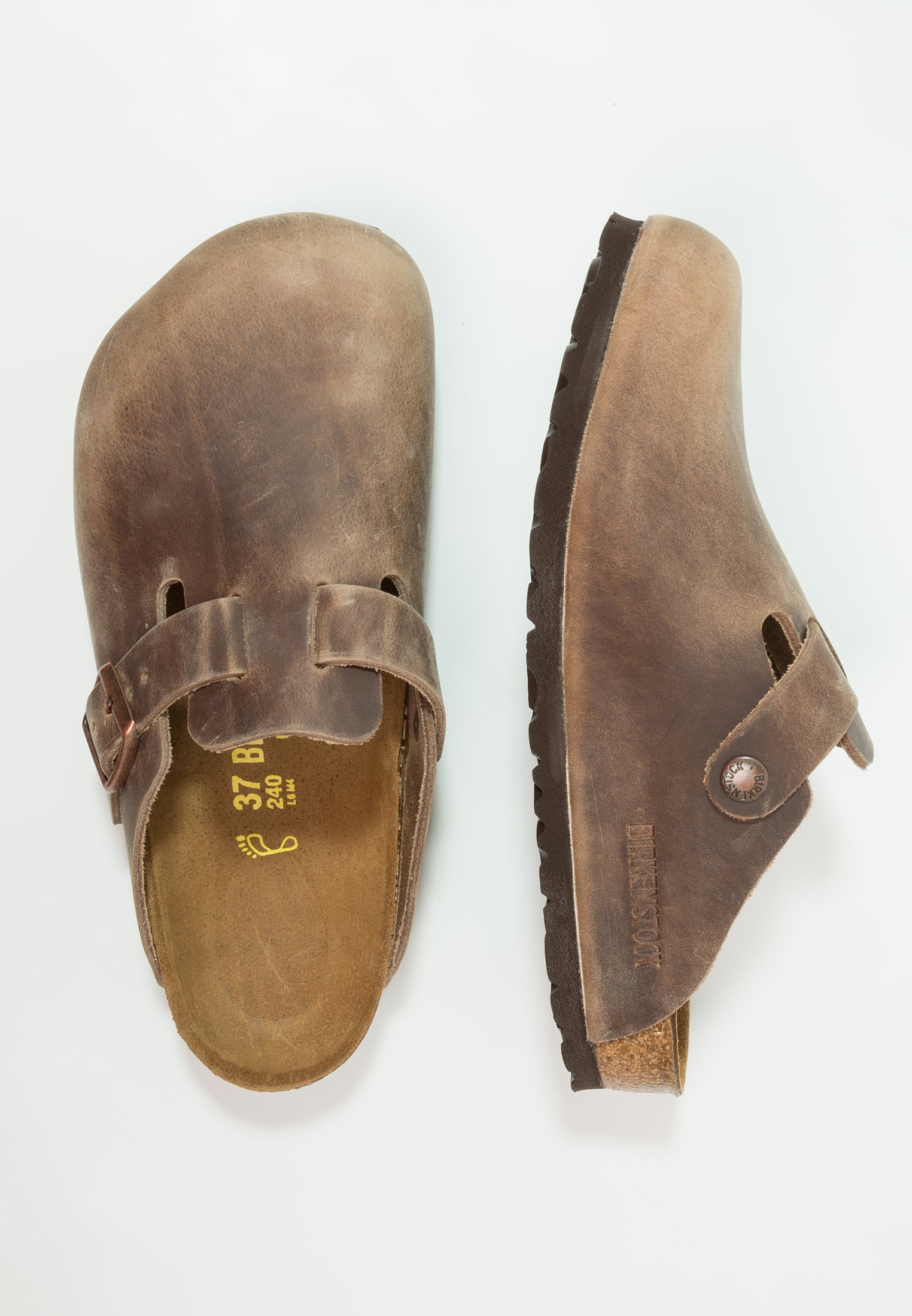 BOSTON - Slippers