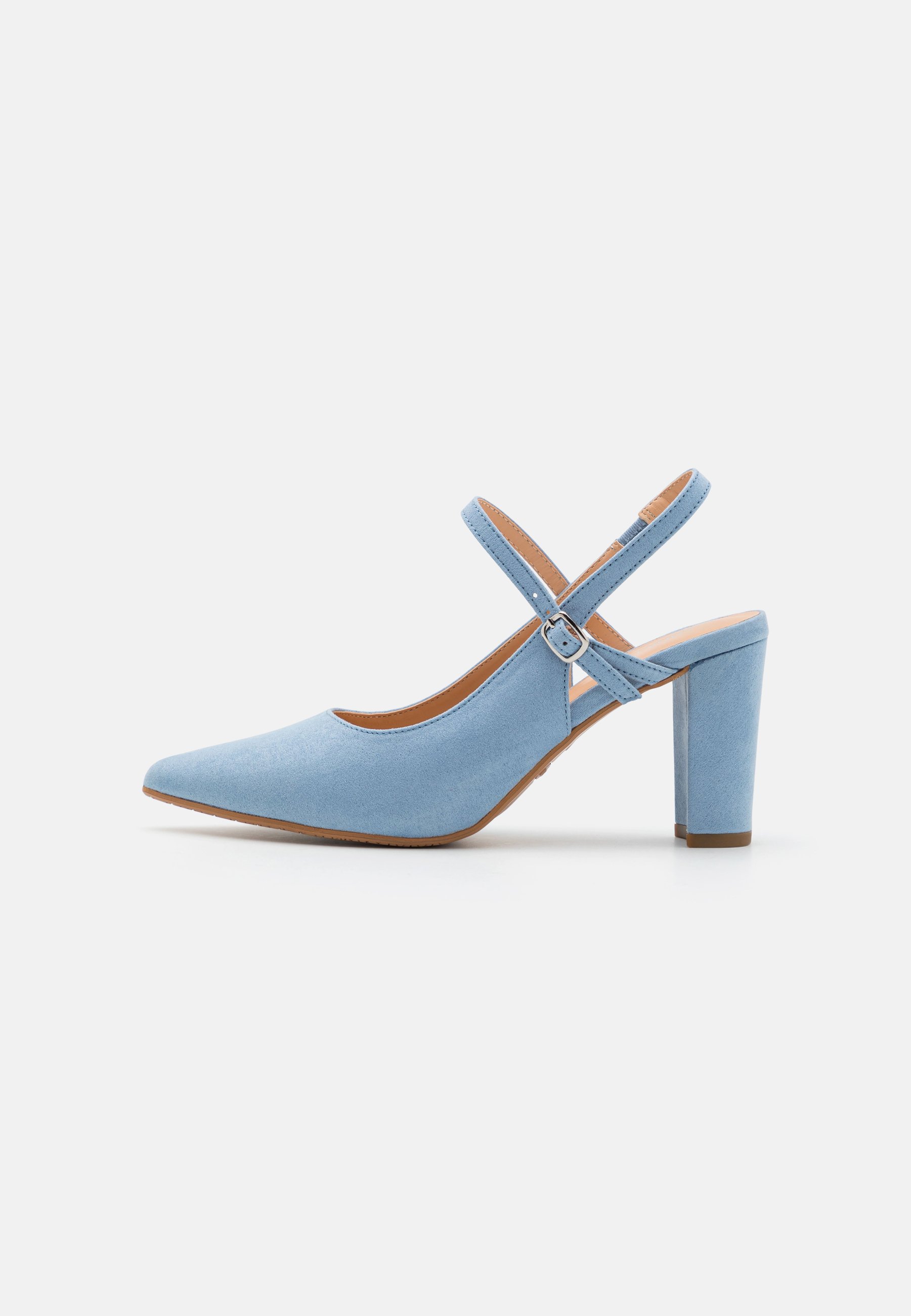 High heels