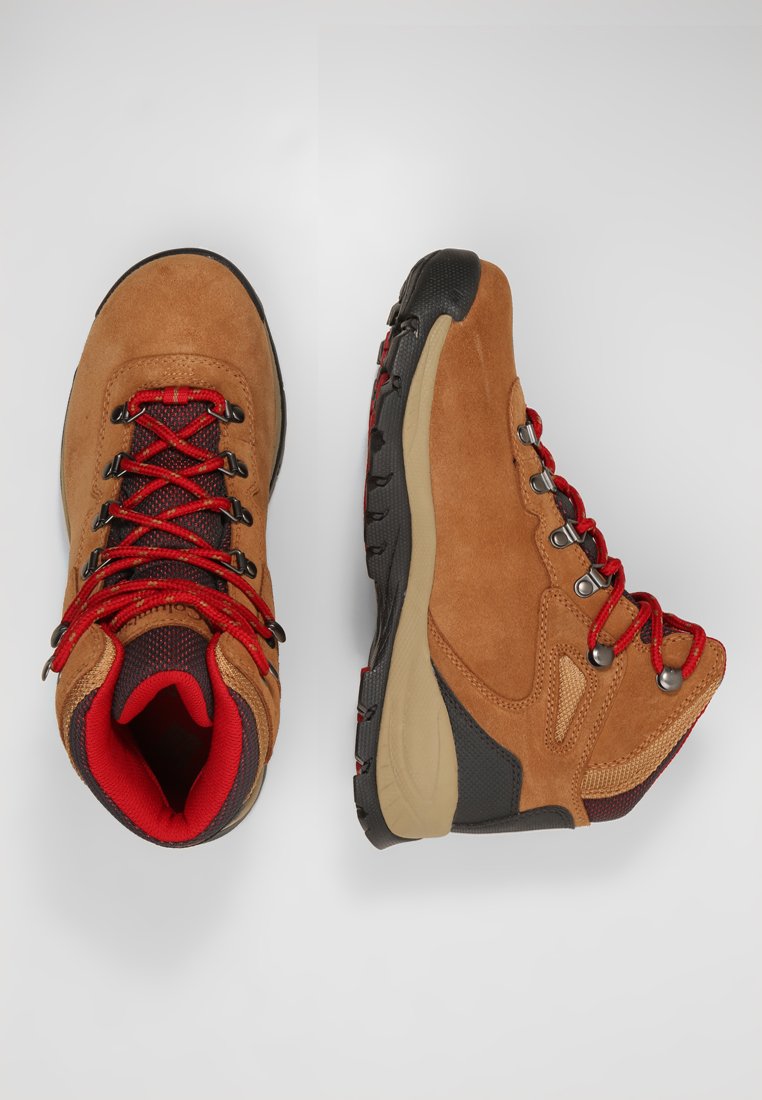 NEWTON RIDGE PLUS II WATERPROOF - Walking boots