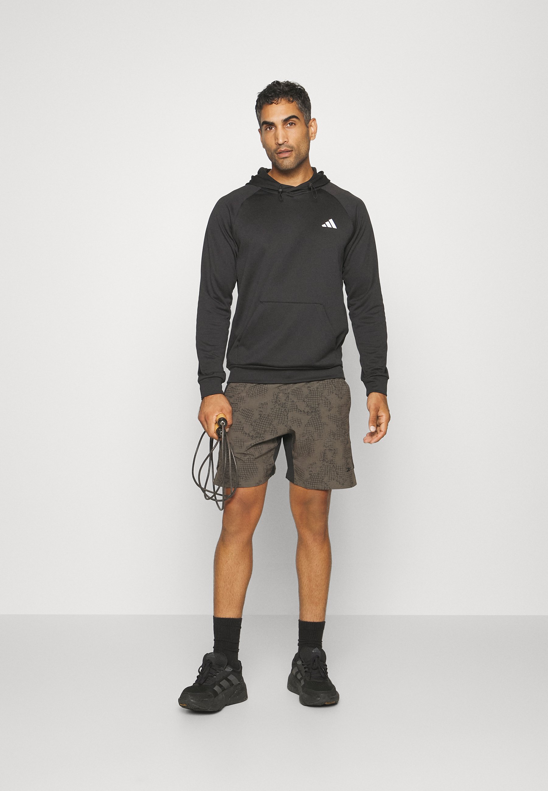 STRENGTH 3.0 SHORT - Sports shorts