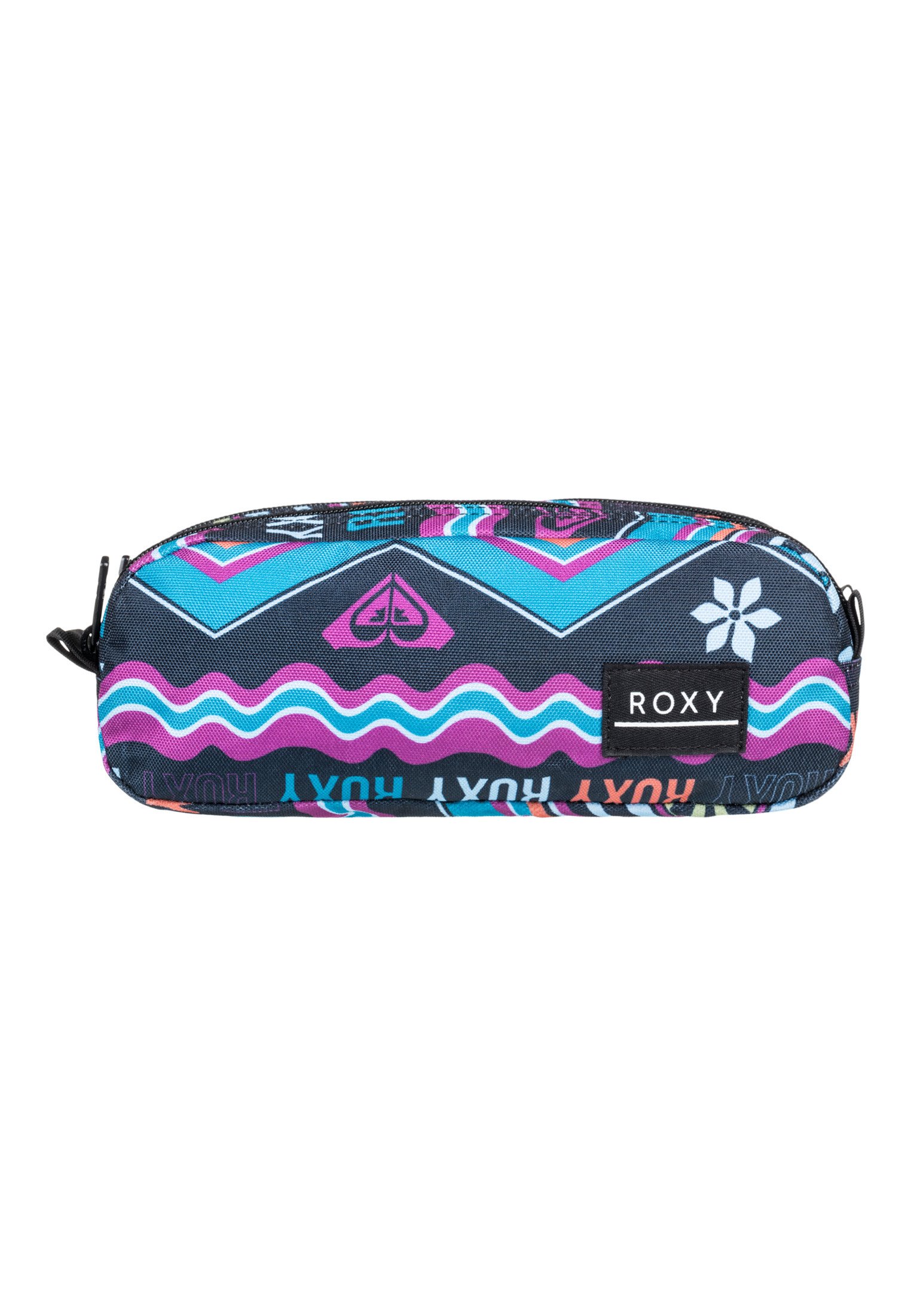 DA ROCK PRINTED- Pencil case