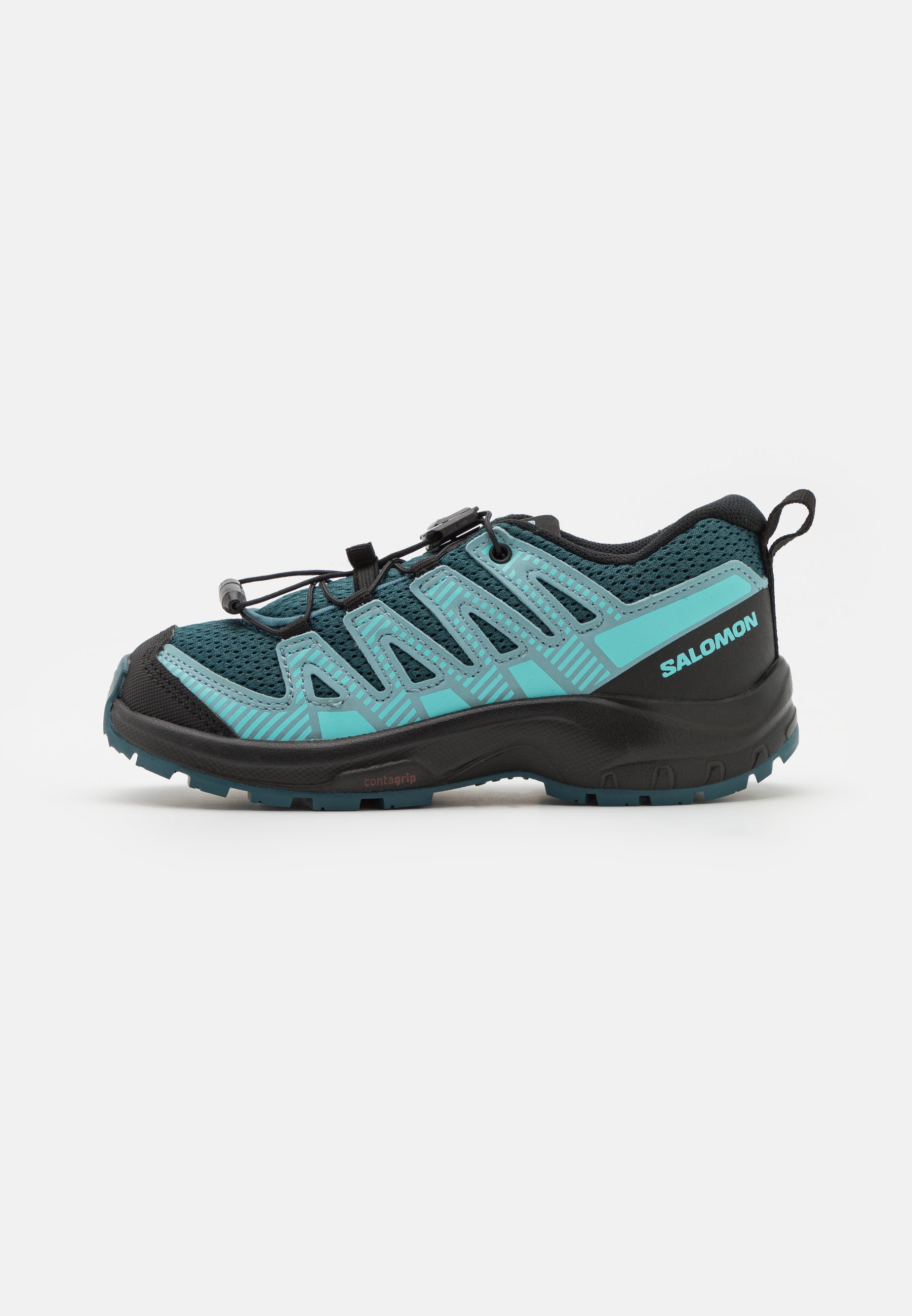 XA PRO V8 UNISEX - Hiking shoes