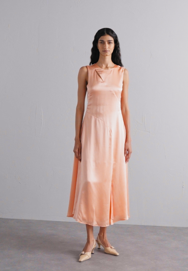 LISA DRESS - Cocktail dress / Party dress