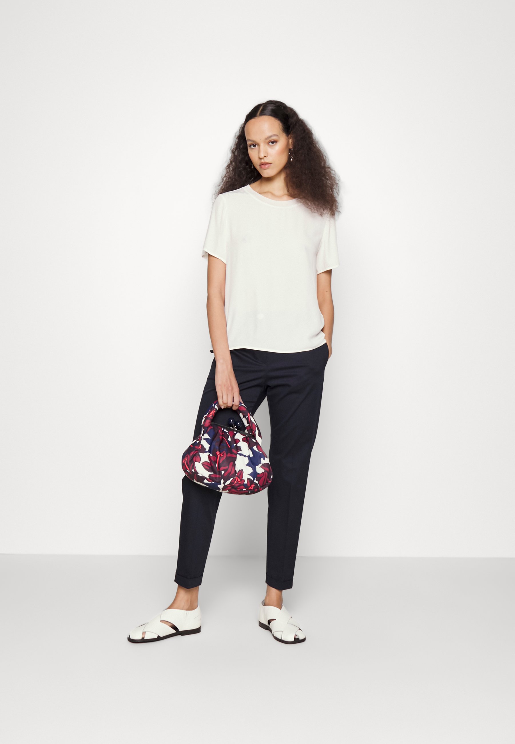 TACHINOA - Trousers