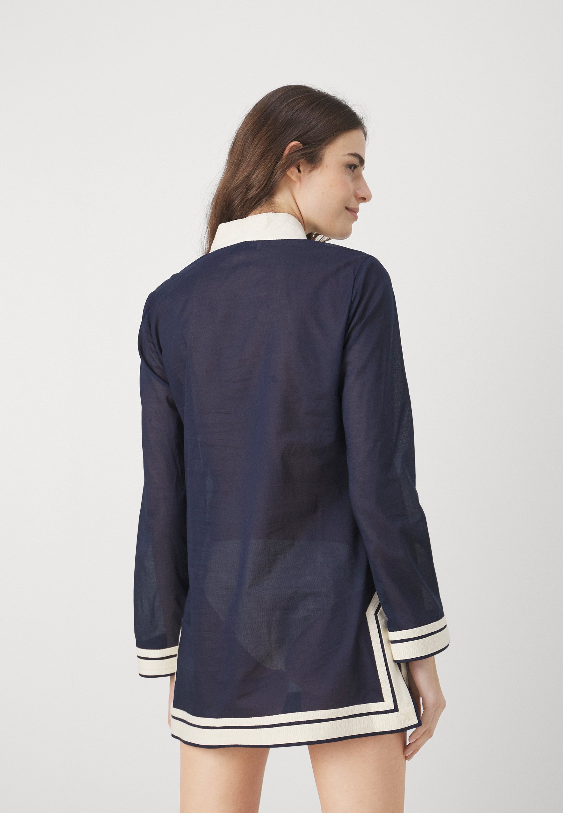 TORY TUNIC - Beach accessory