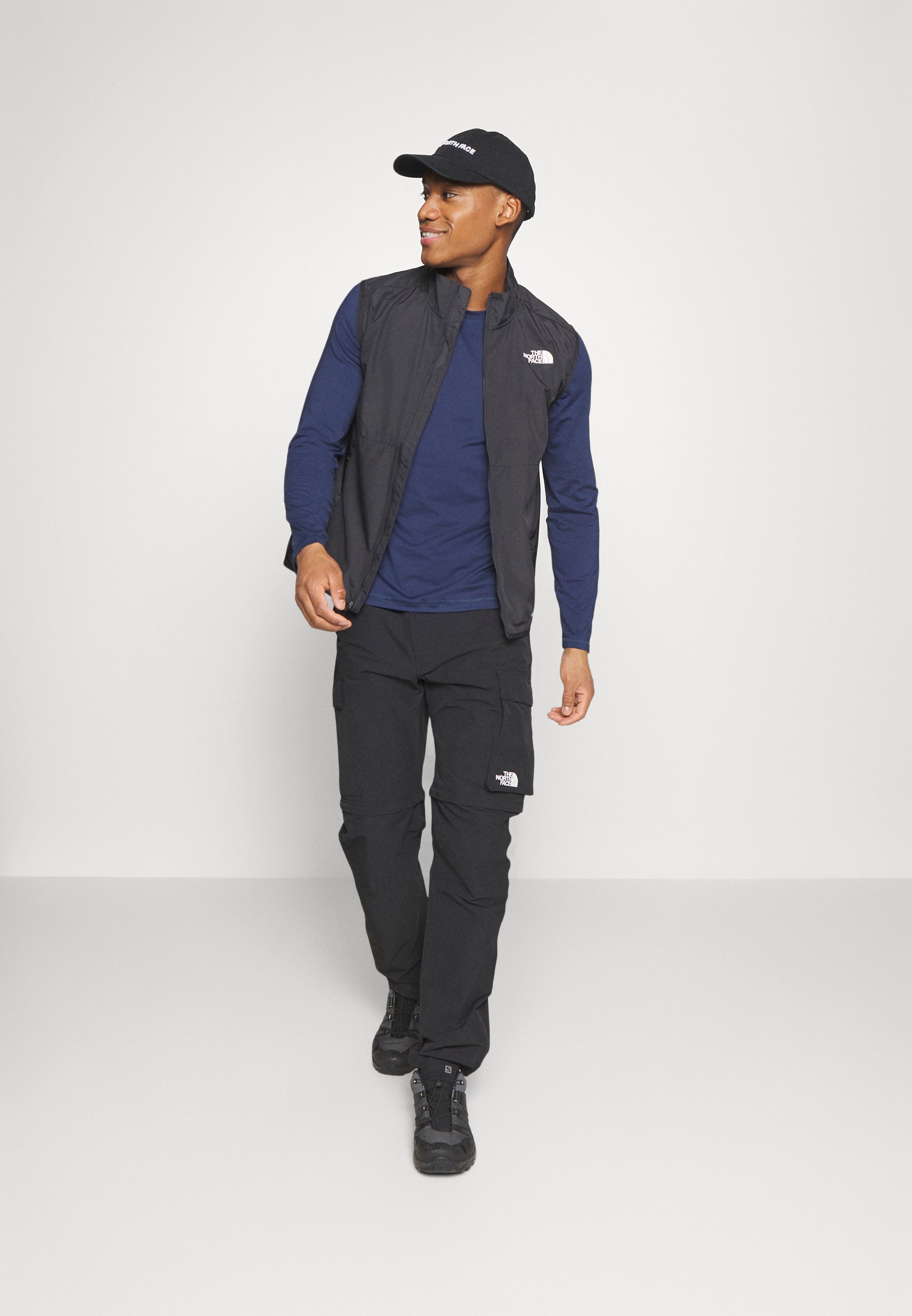 COMBAL GILET - Waistcoat
