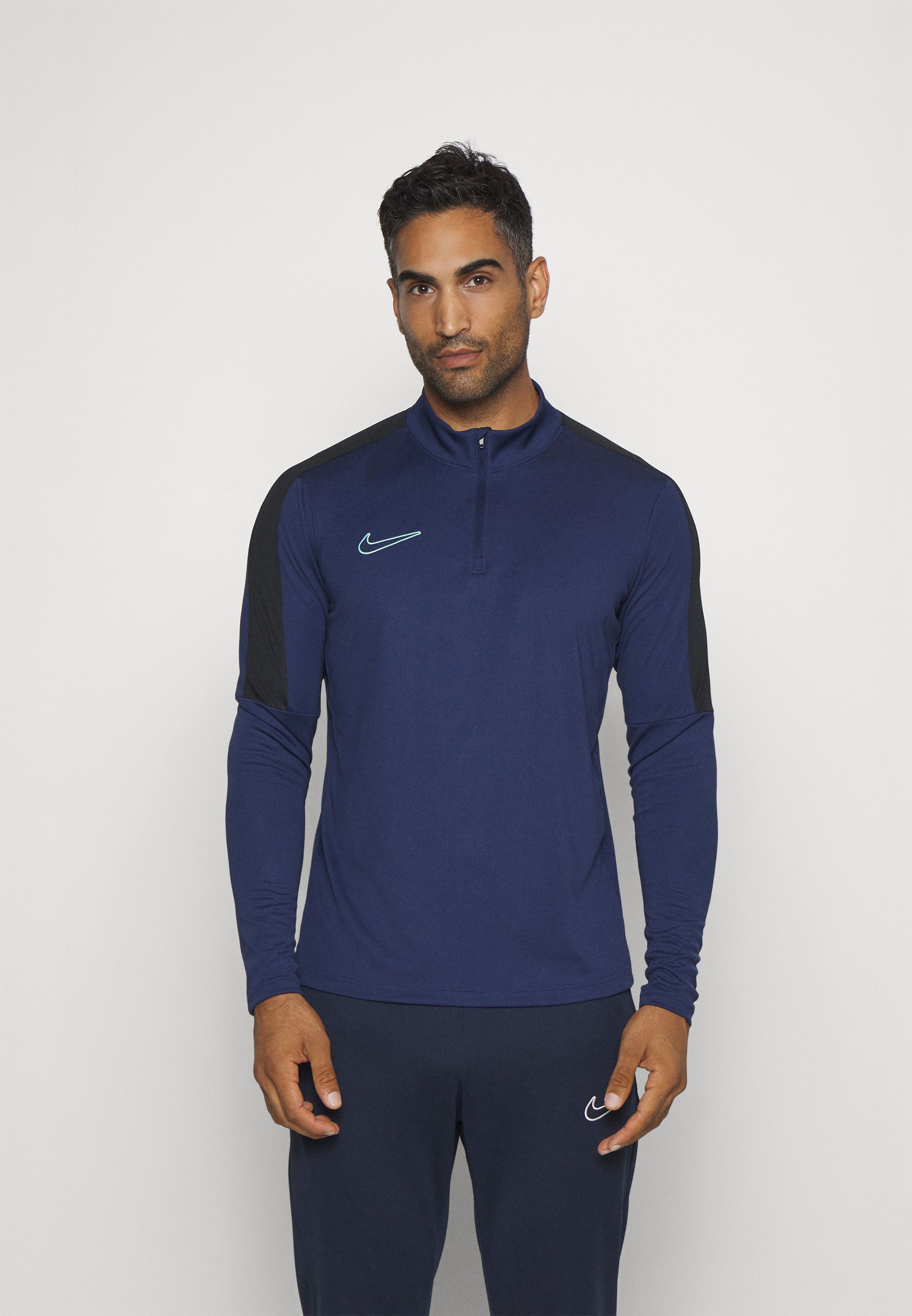 ACADEMY DRILL BRANDED - Long sleeved top