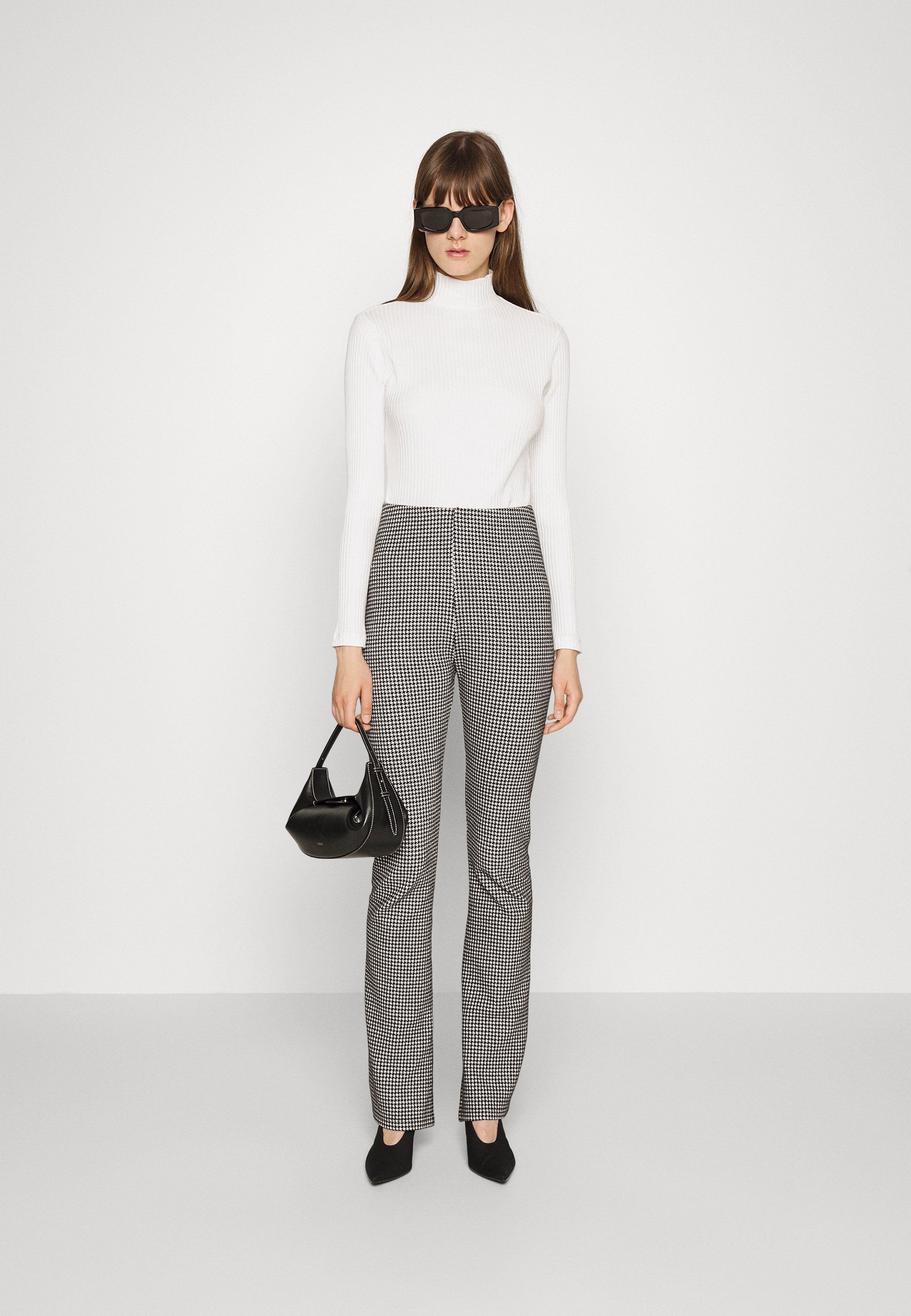 DRIZA - Long sleeved top