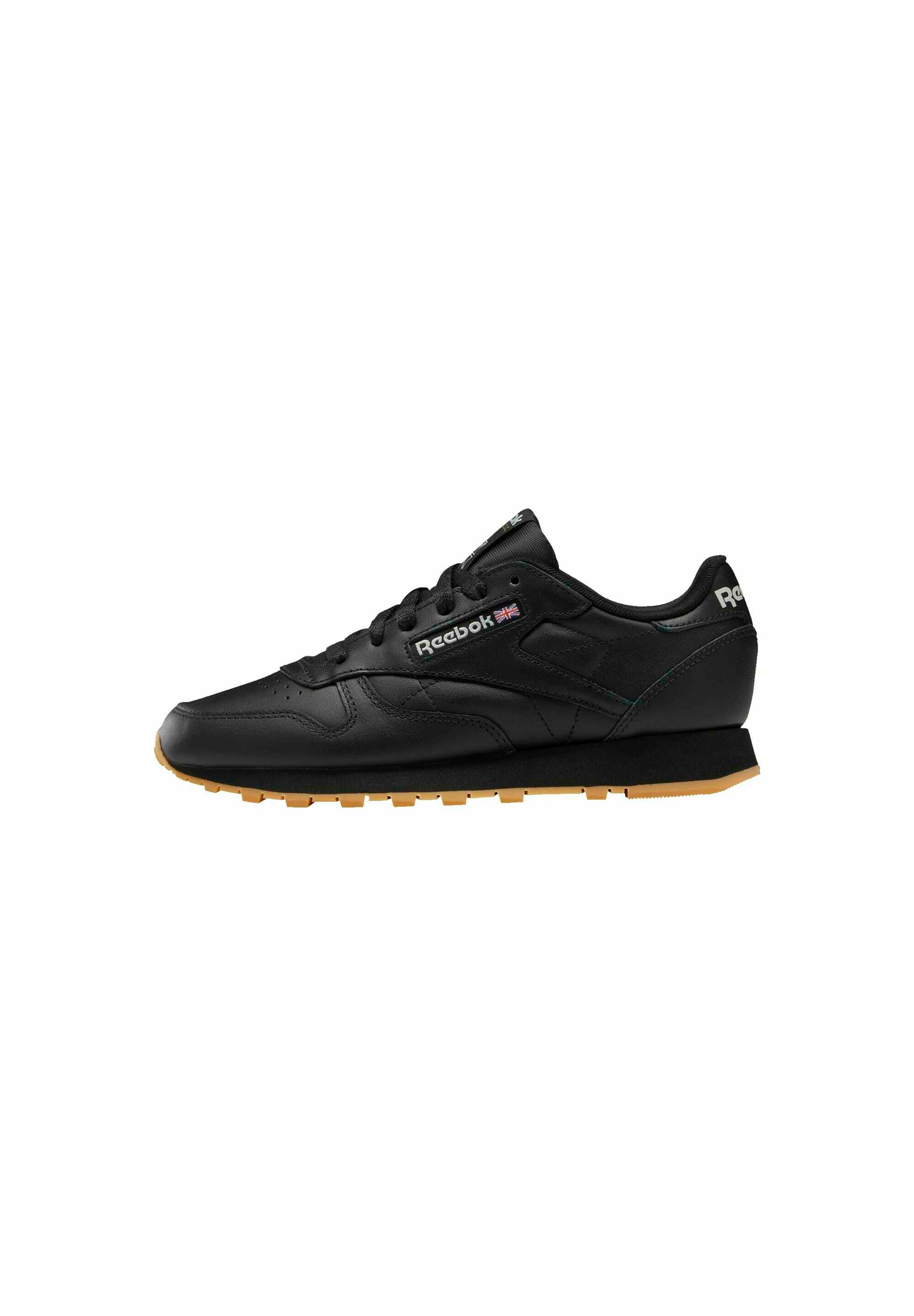CLASSIC LEATHER - Trainers