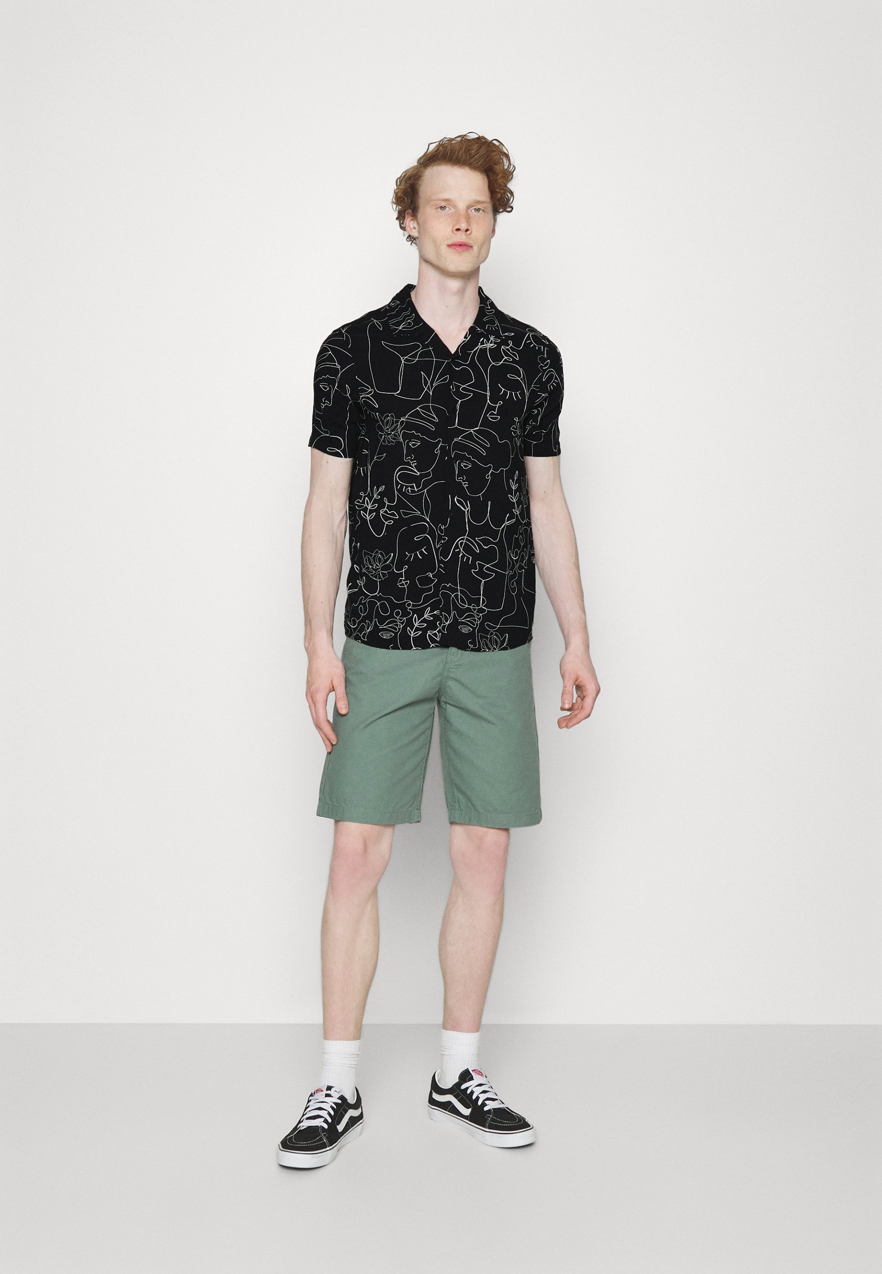 RESORT REGULAR - Shirt