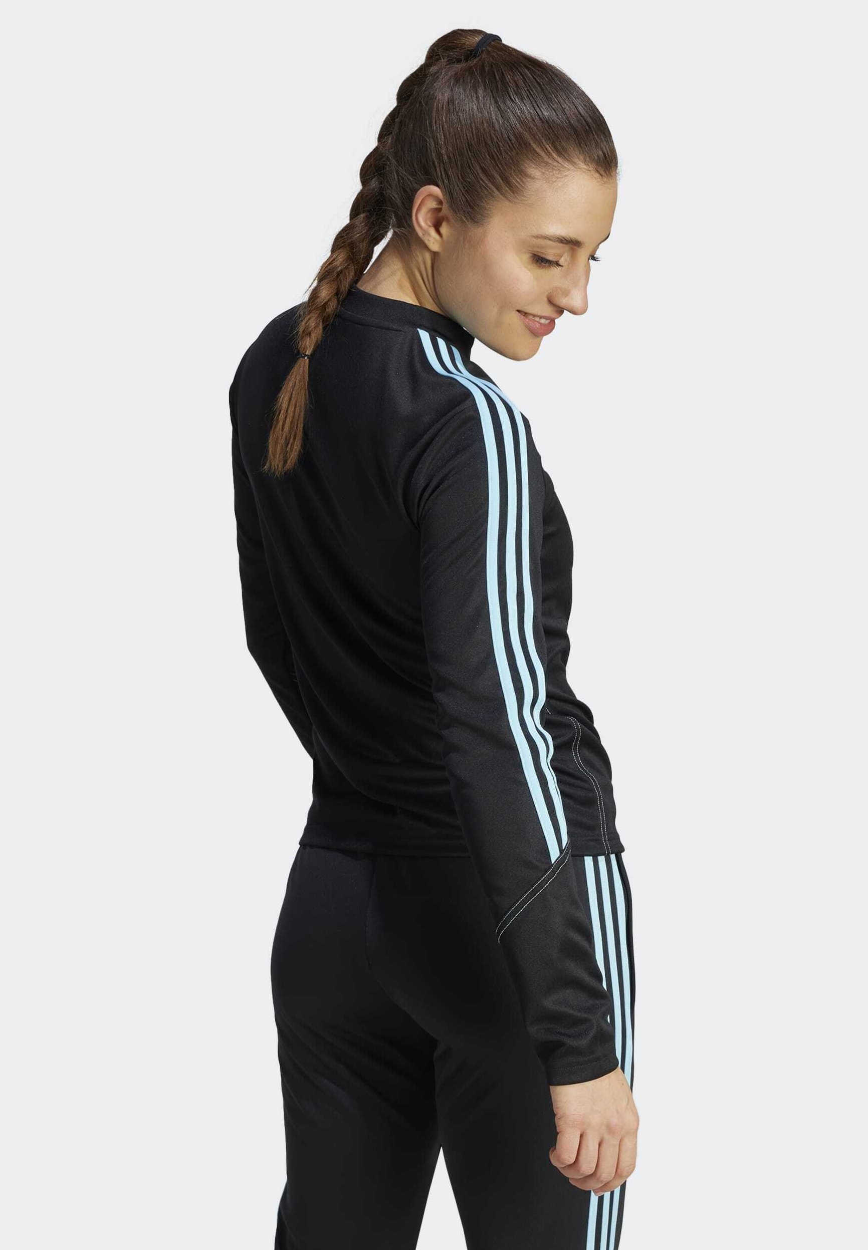 TIRO 23 - Long sleeved top
