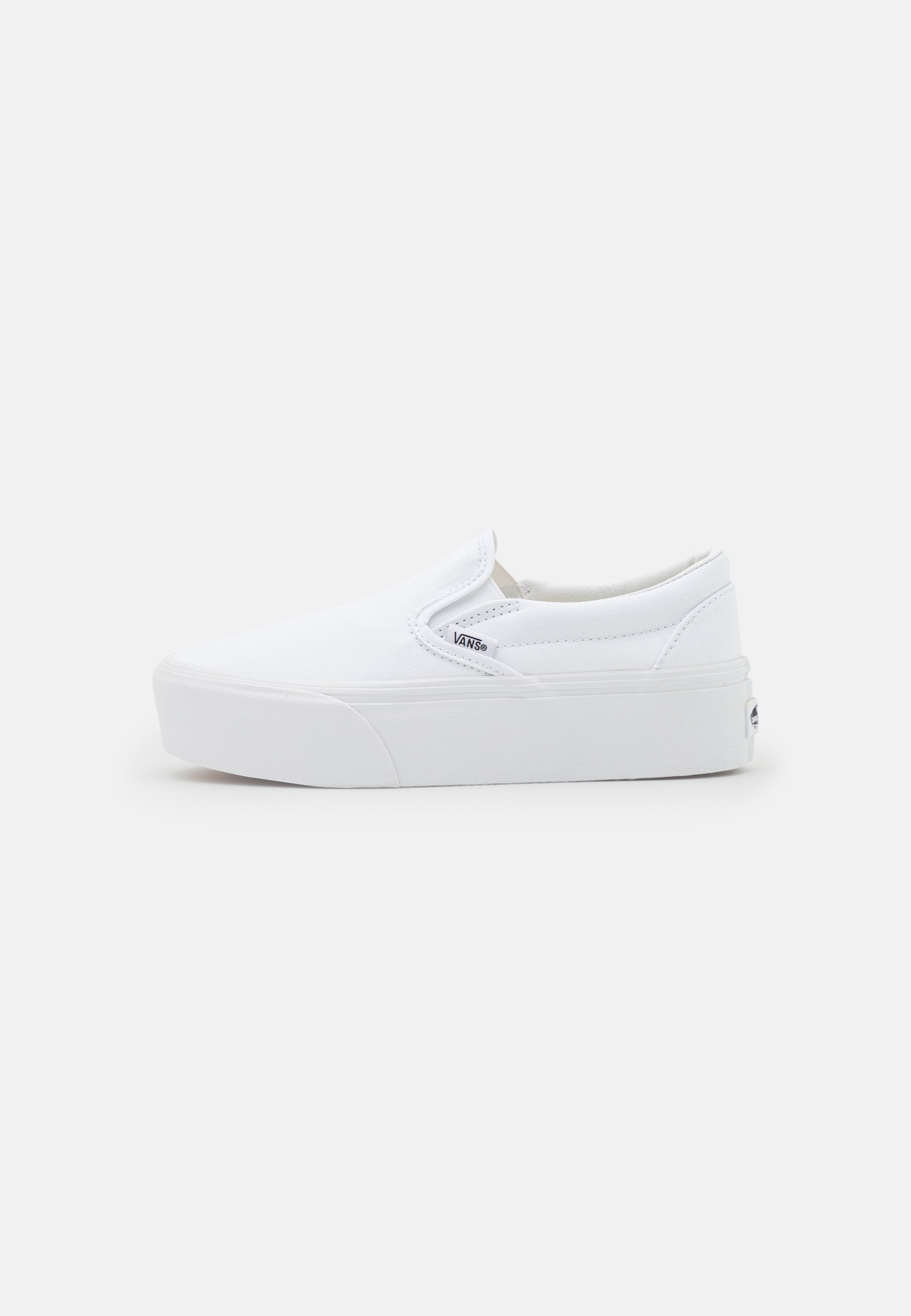 CLASSIC STACKFORM - Slip-ons