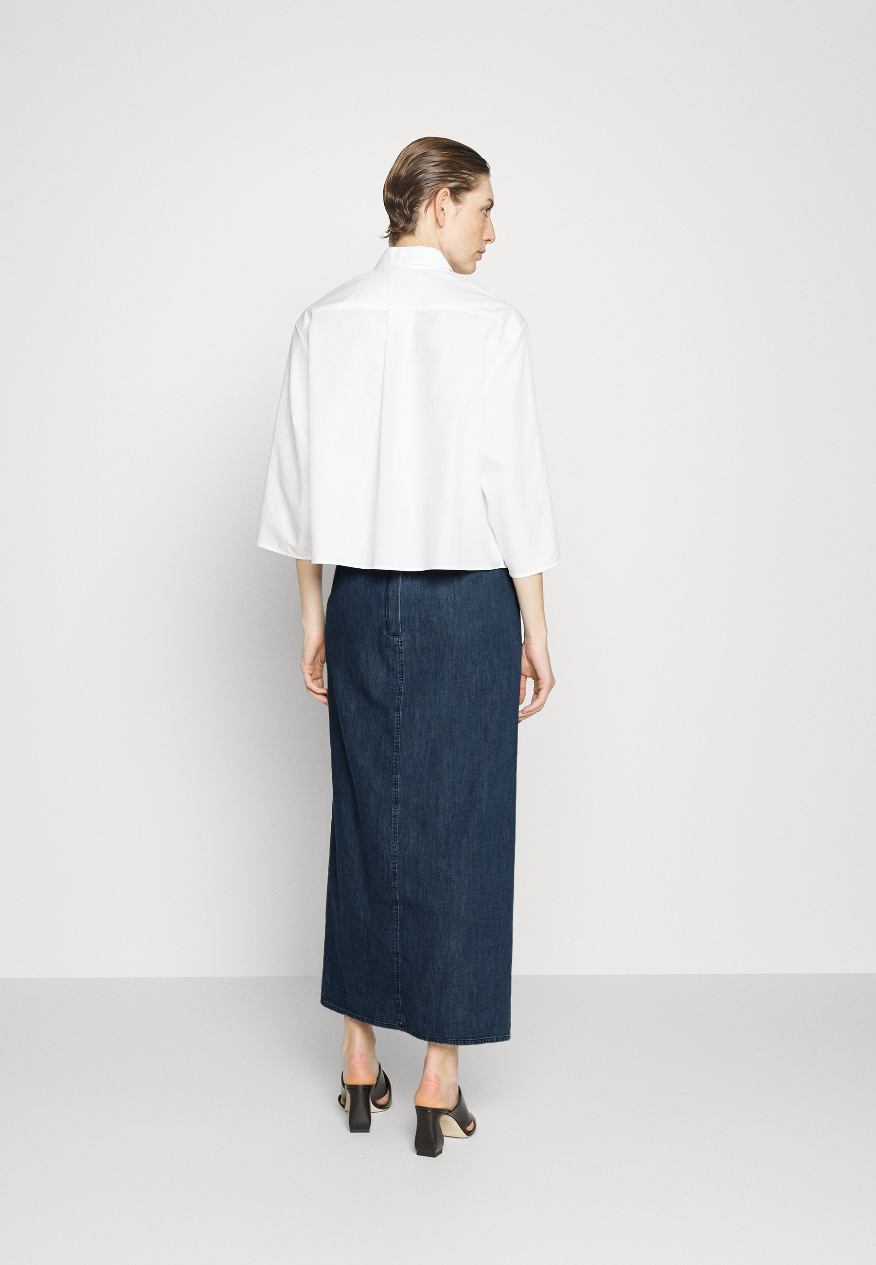 JOSEFIINA - Maxi skirt