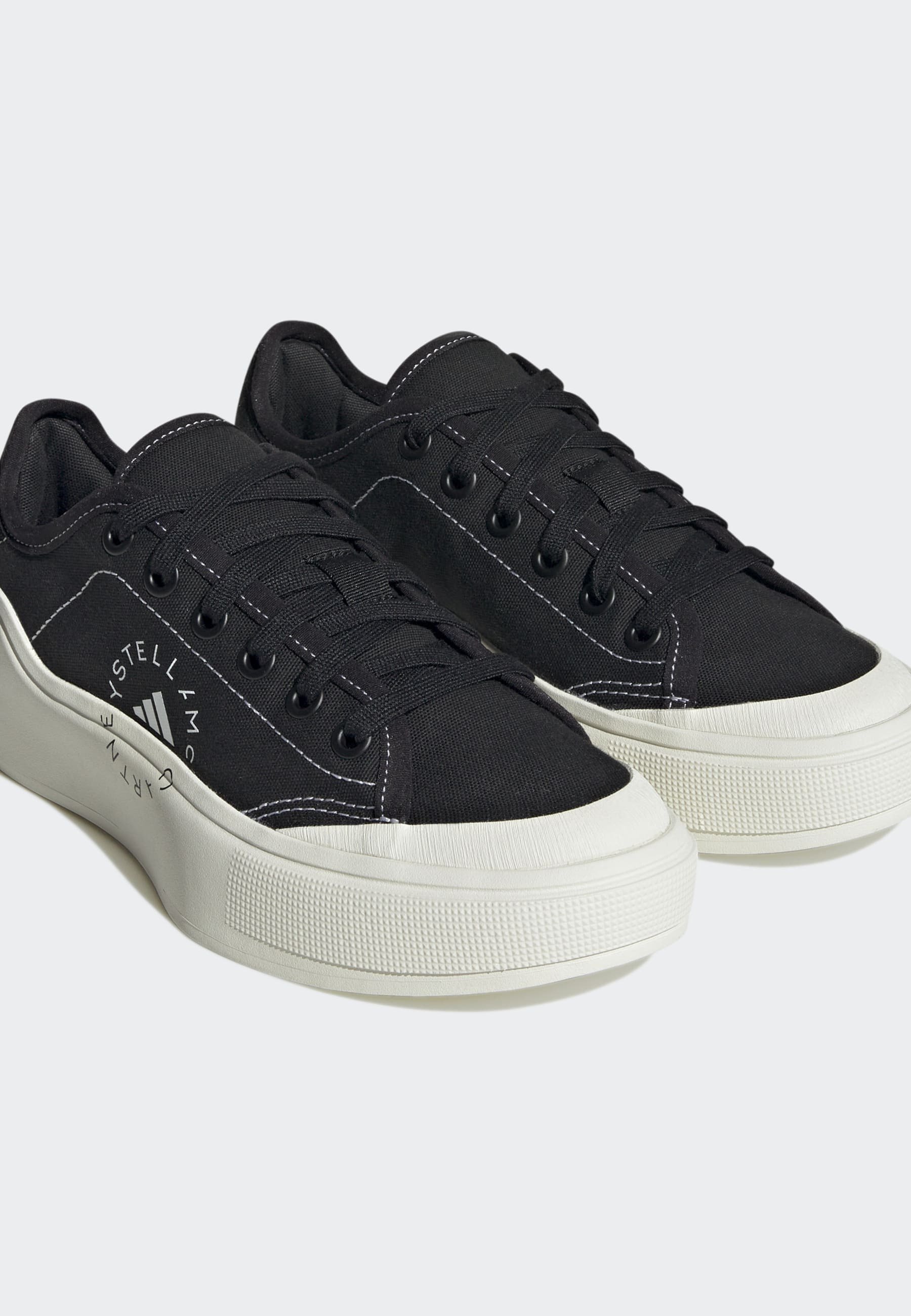 ADIDAS BY STELLA MCCARTNEY COURT - Multicourt tennis shoes