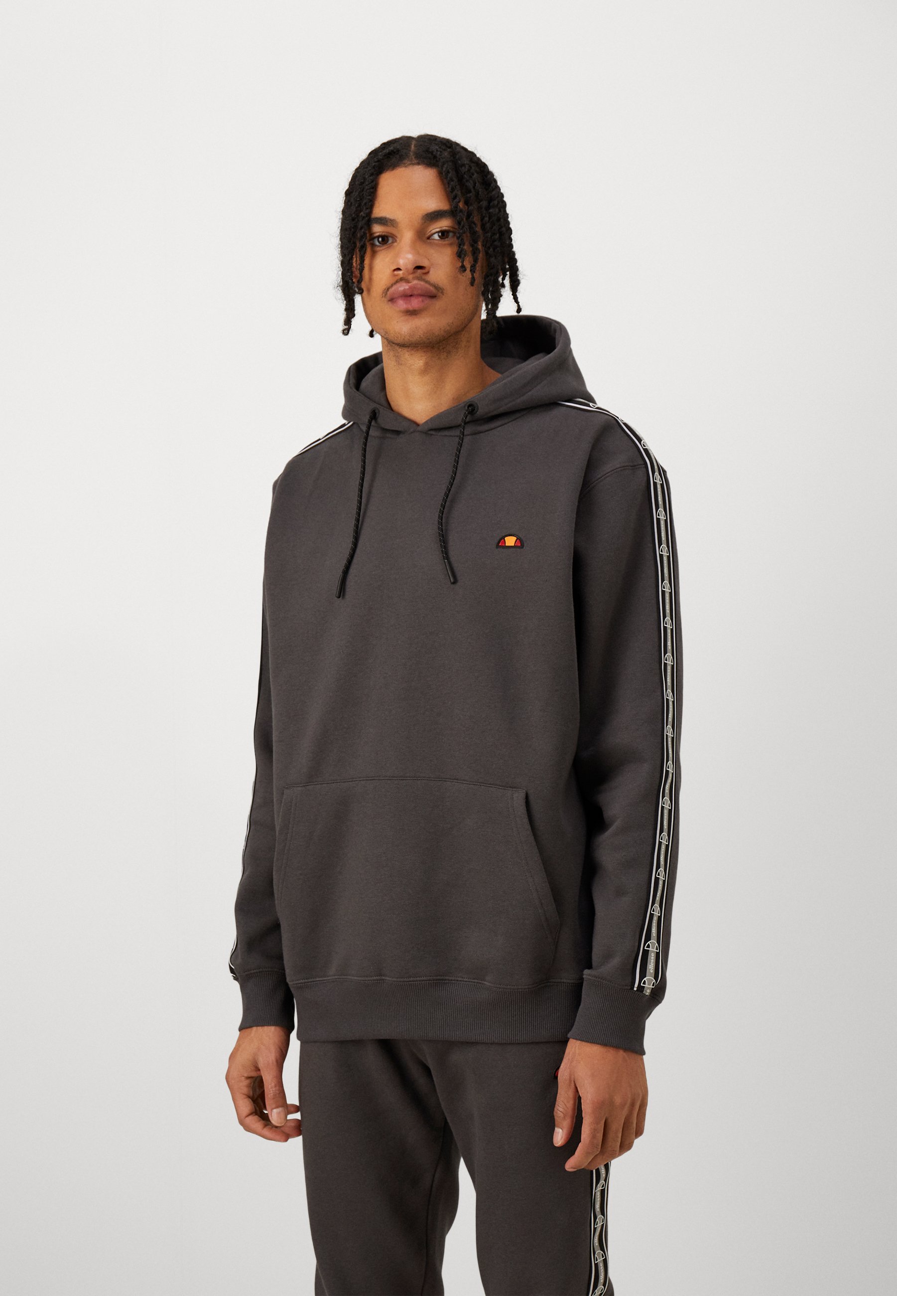 POWERA HOODY - Hoodie