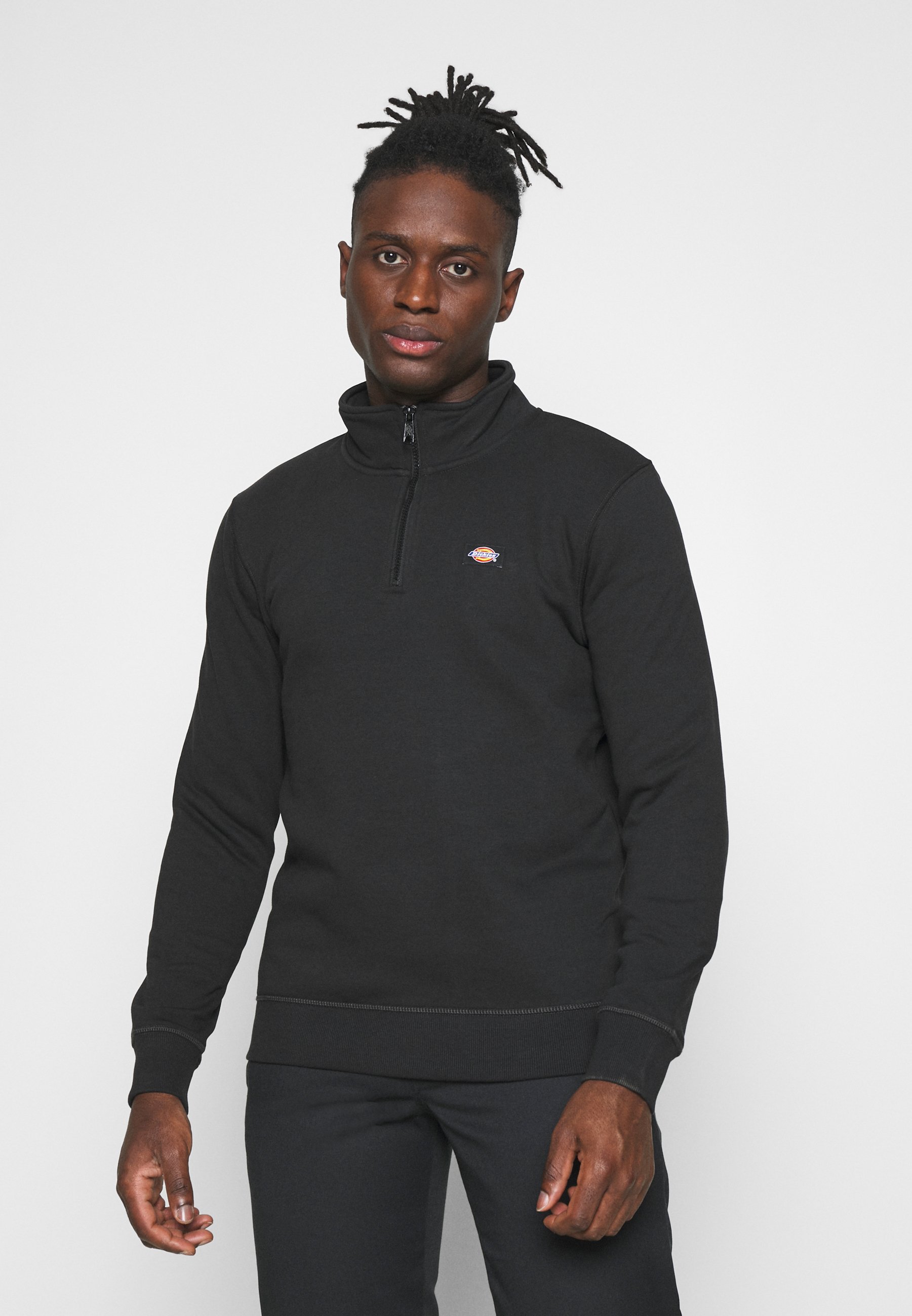 OAKPORT QUARTER ZIP - Sweatshirt