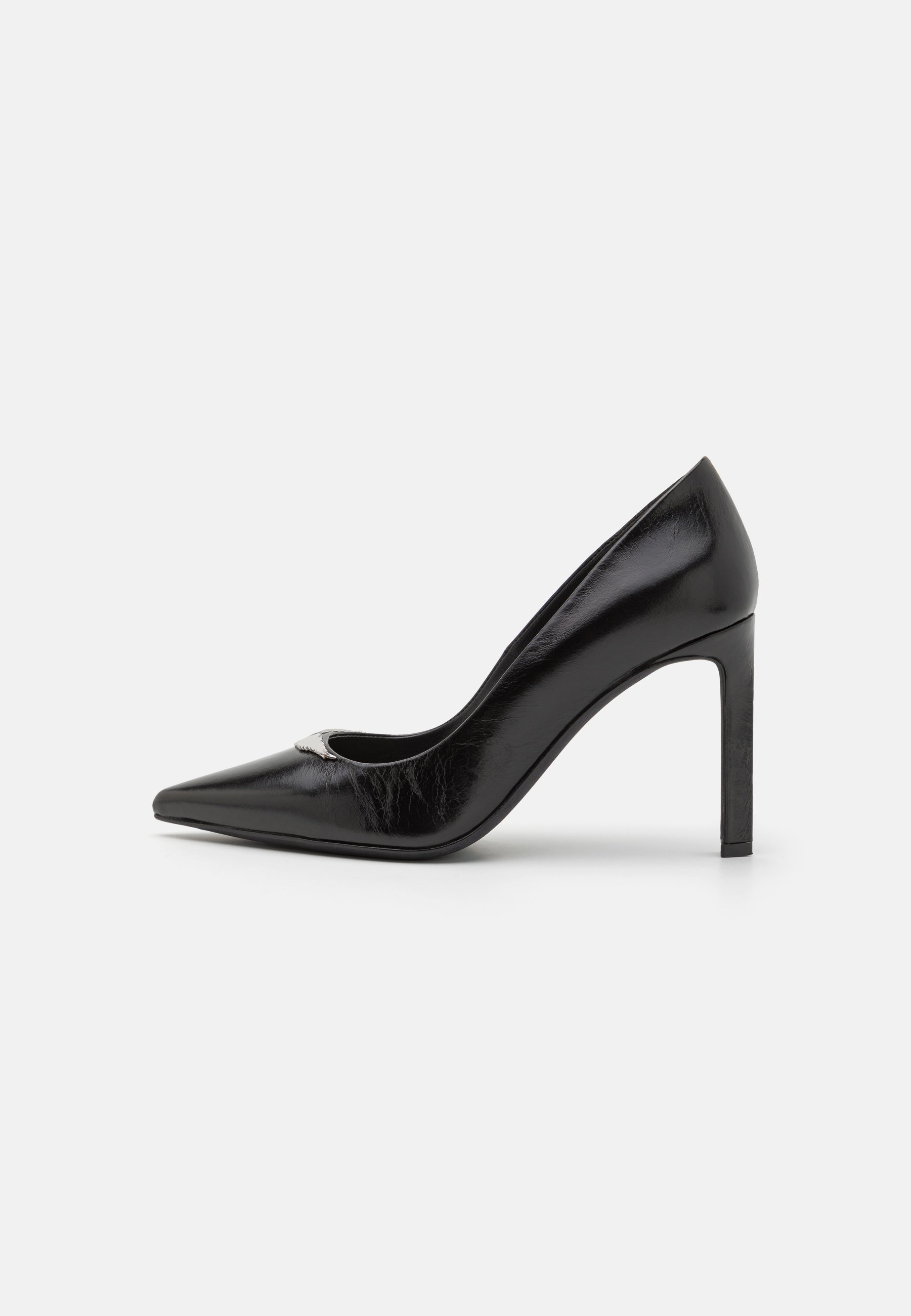 PERFECT VINTAGE- Classic heels